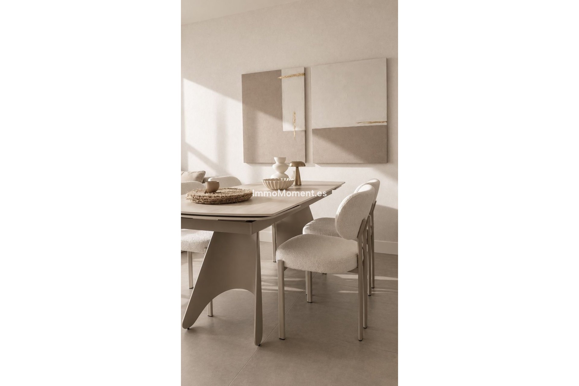 Bestaande woning - Appartement - Fuengirola - Fuengirola Centro