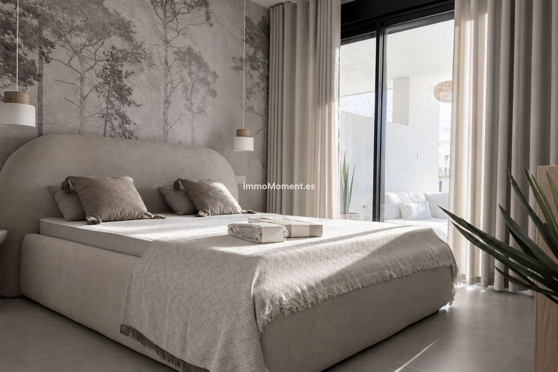 Bestaande woning - Appartement - Fuengirola - Fuengirola Centro