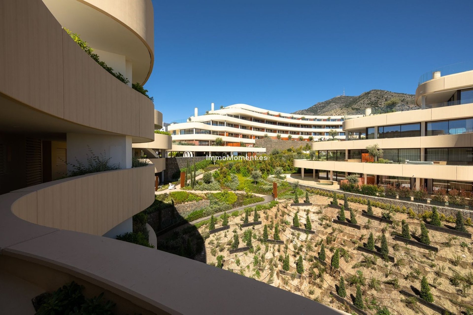 Bestaande woning - Appartement - Fuengirola - Fuengirola Centro