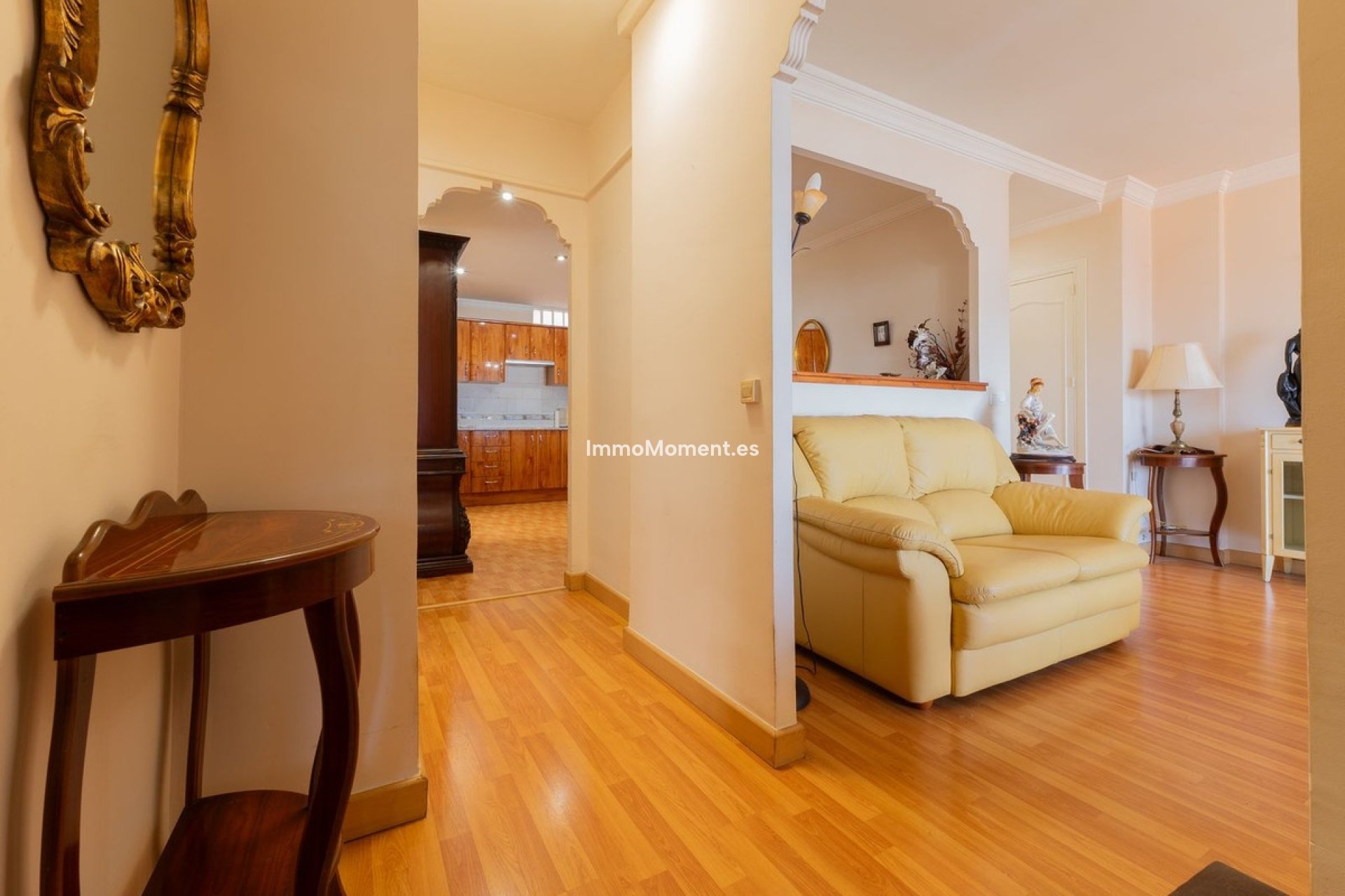 Bestaande woning - Appartement - Fuengirola - Fuengirola Centro