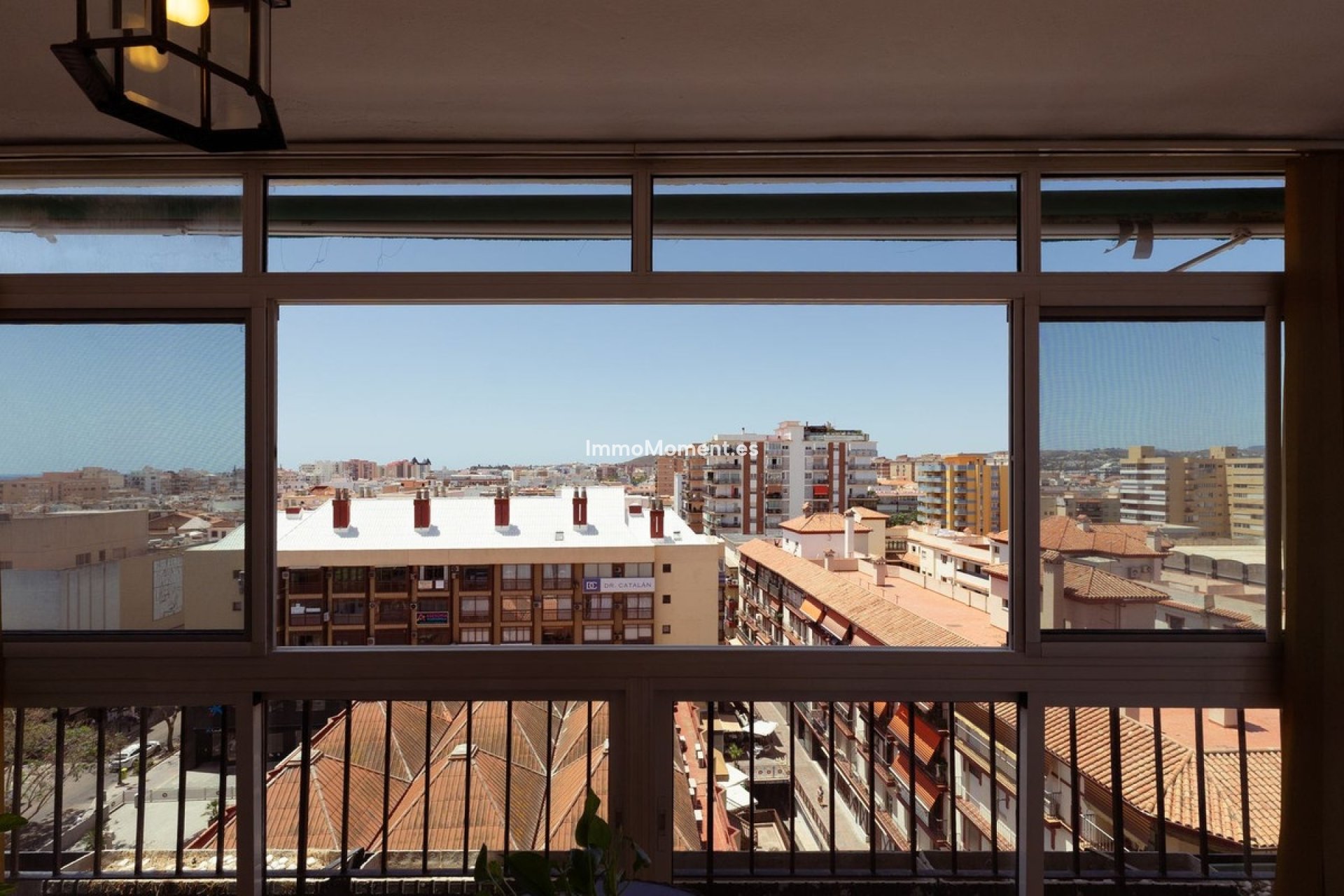 Bestaande woning - Appartement - Fuengirola - Fuengirola Centro