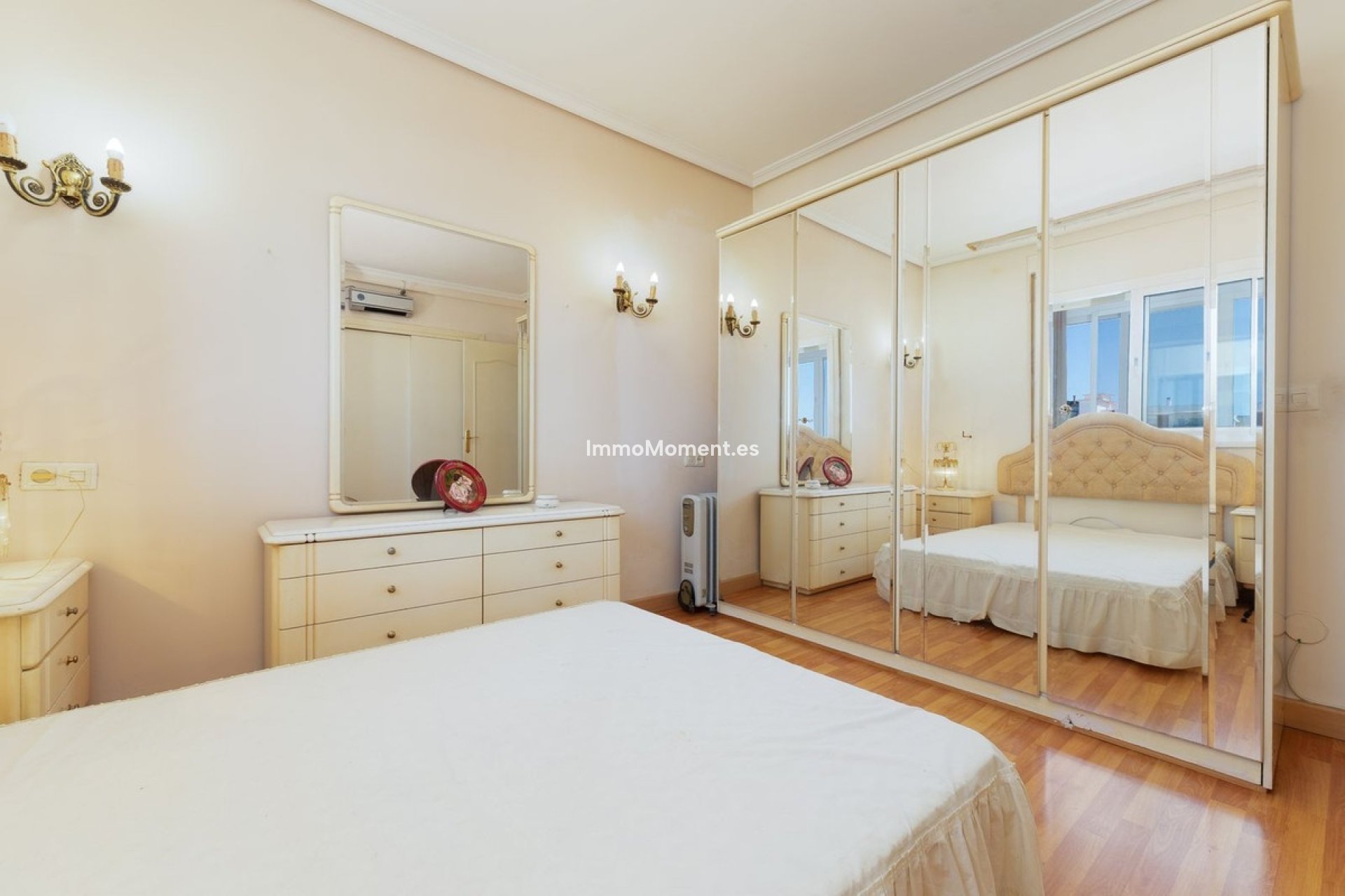 Bestaande woning - Appartement - Fuengirola - Fuengirola Centro