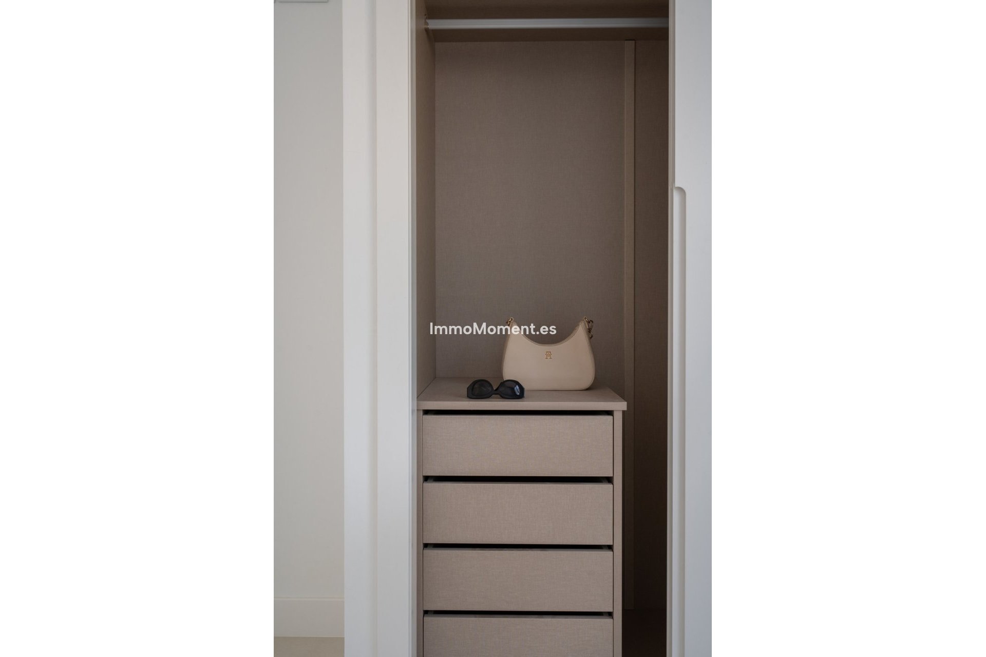 Bestaande woning - Appartement - Fuengirola - Fuengirola Centro