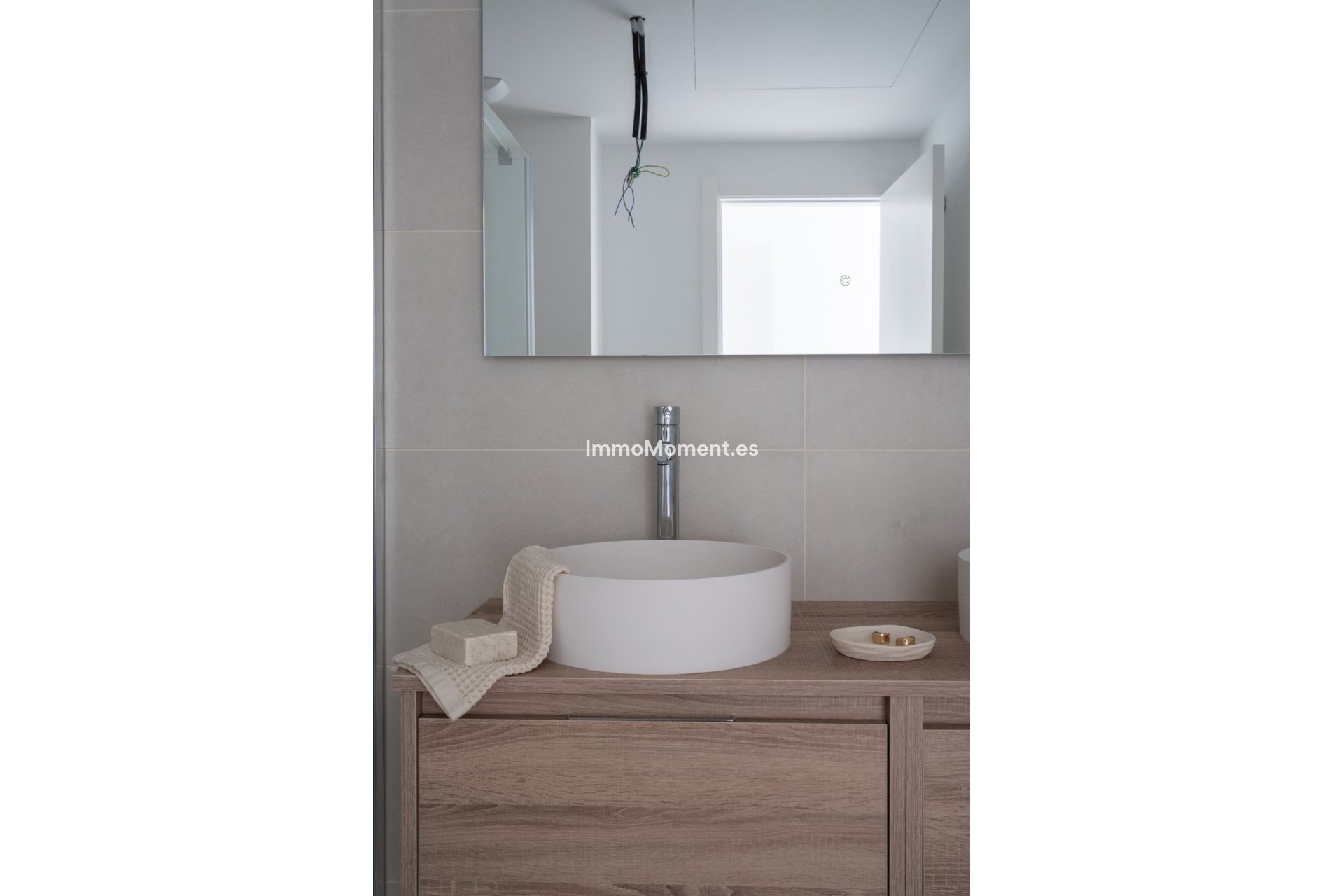 Bestaande woning - Appartement - Fuengirola - Fuengirola Centro