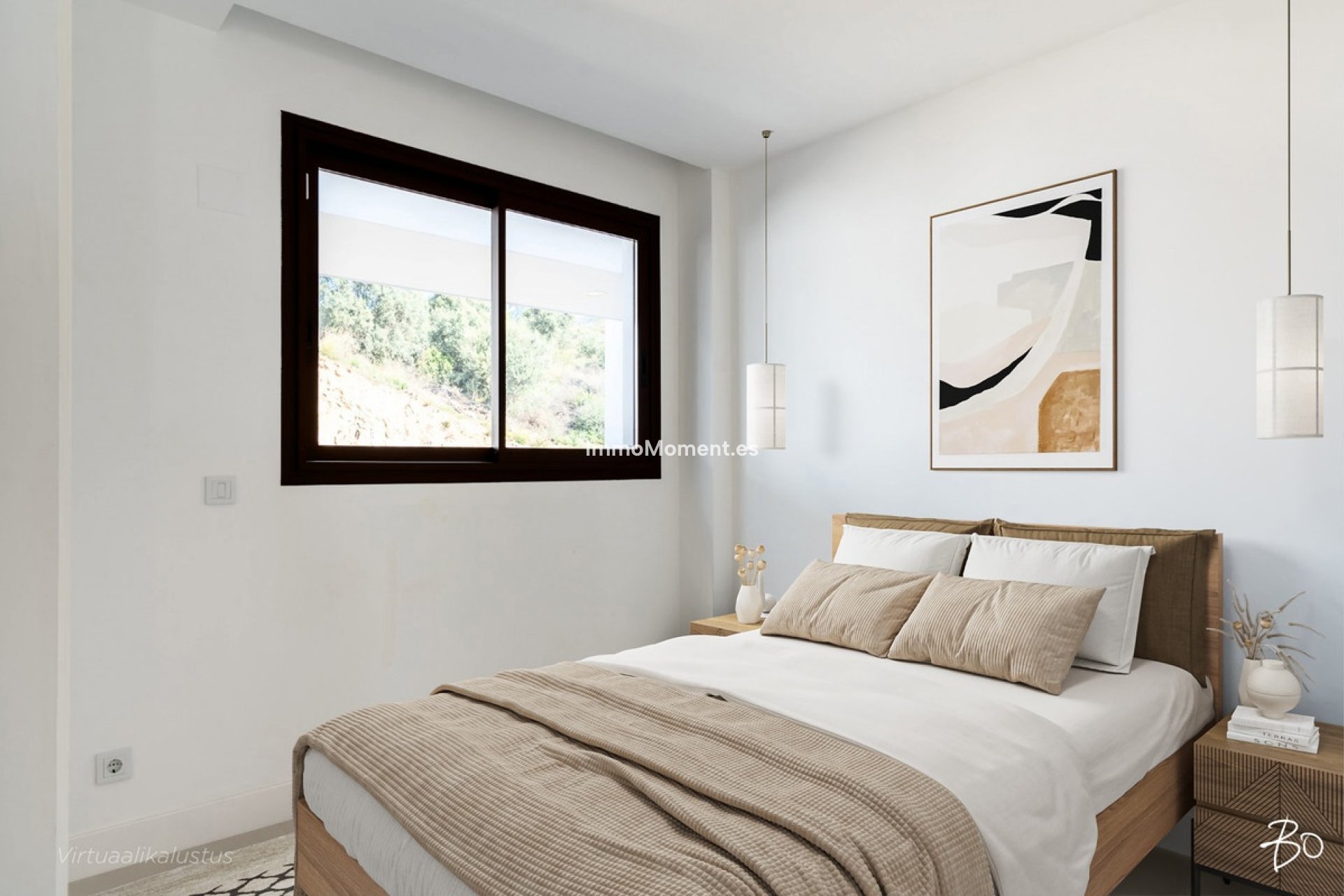 Bestaande woning - Appartement - Fuengirola - Fuengirola Centro