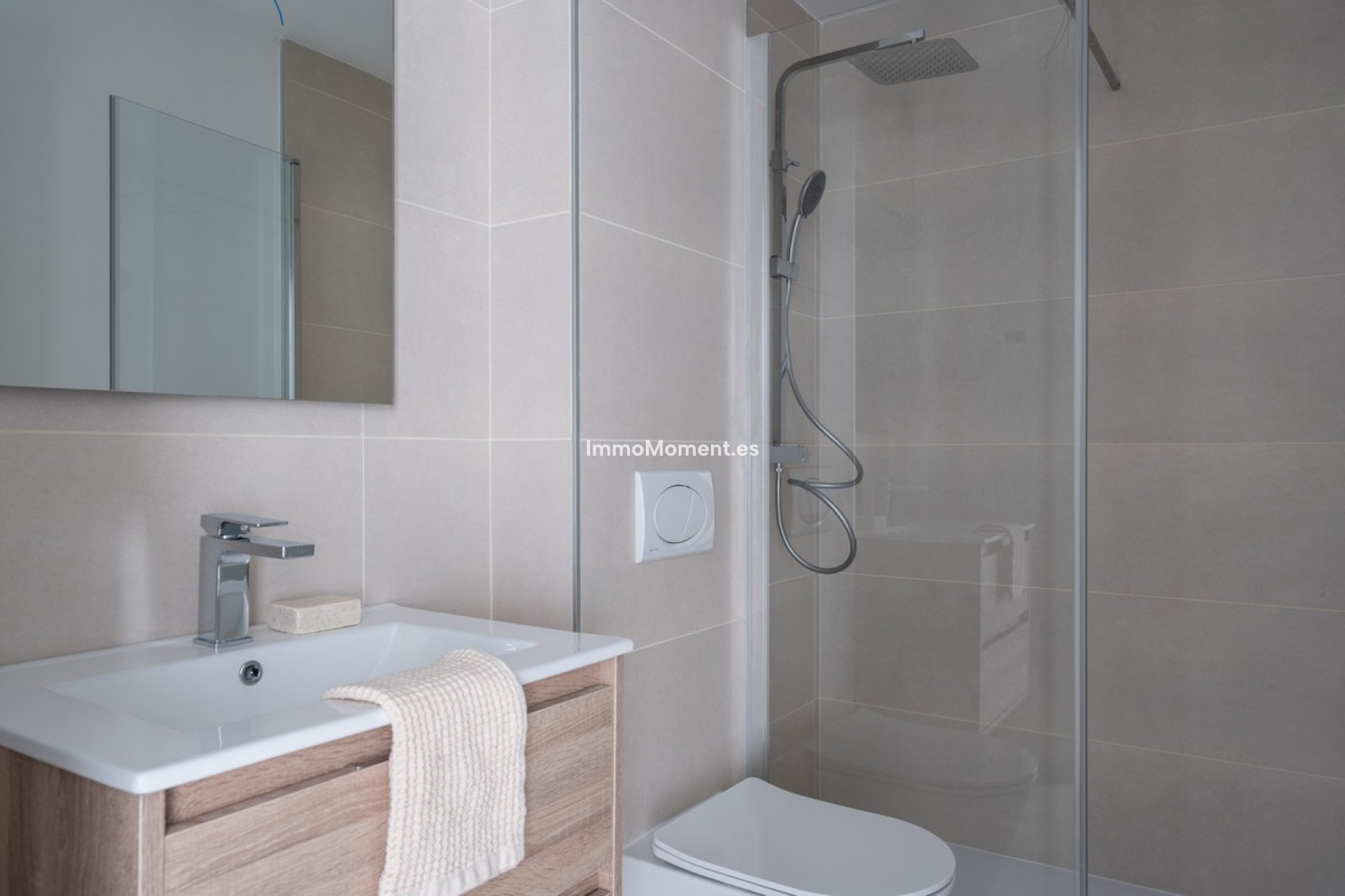 Bestaande woning - Appartement - Fuengirola - Fuengirola Centro