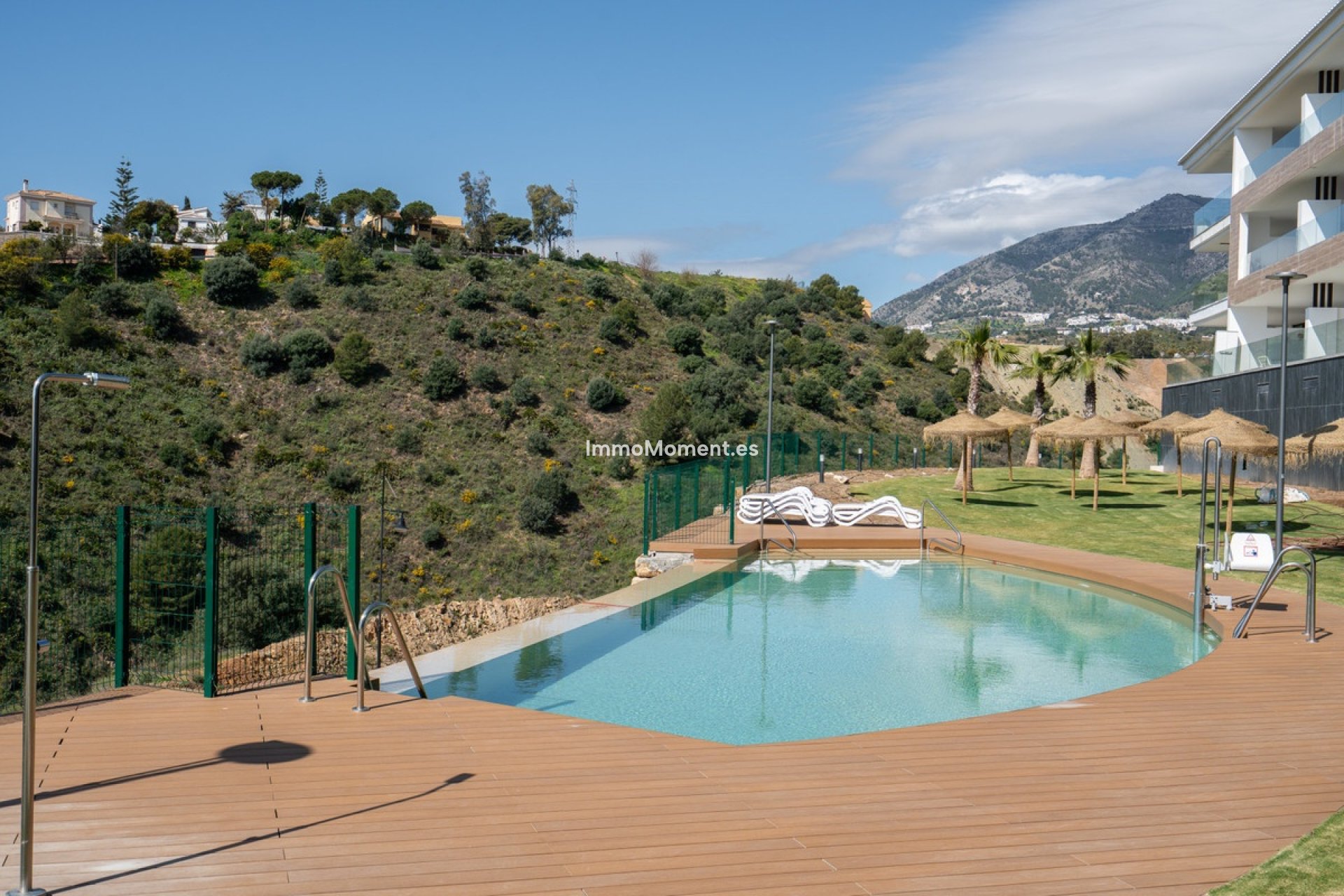 Bestaande woning - Appartement - Fuengirola - Fuengirola Centro