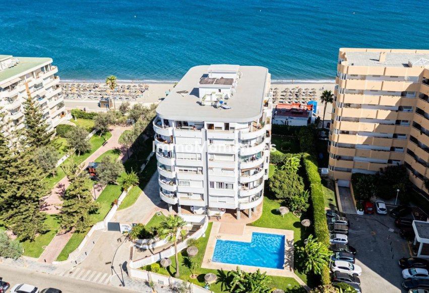 Bestaande woning - Appartement - Fuengirola - Fuengirola Centro