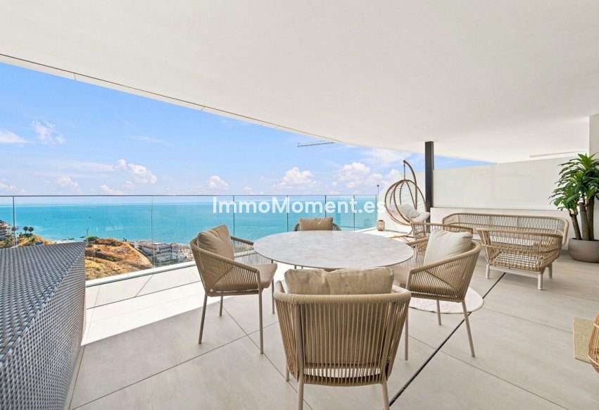 Bestaande woning - Appartement - Fuengirola - Fuengirola Centro