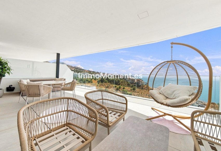 Bestaande woning - Appartement - Fuengirola - Fuengirola Centro