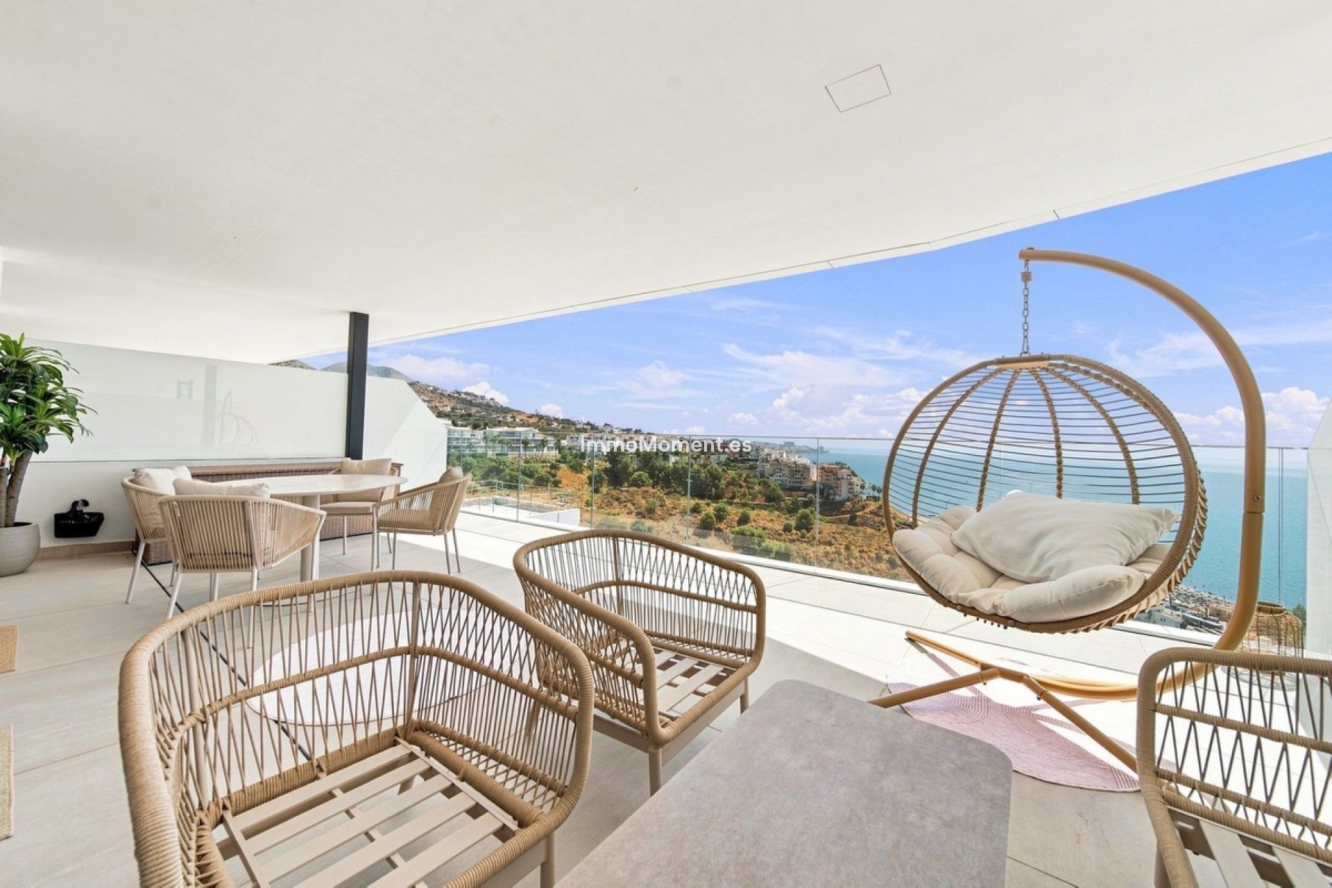 Bestaande woning - Appartement - Fuengirola - Fuengirola Centro