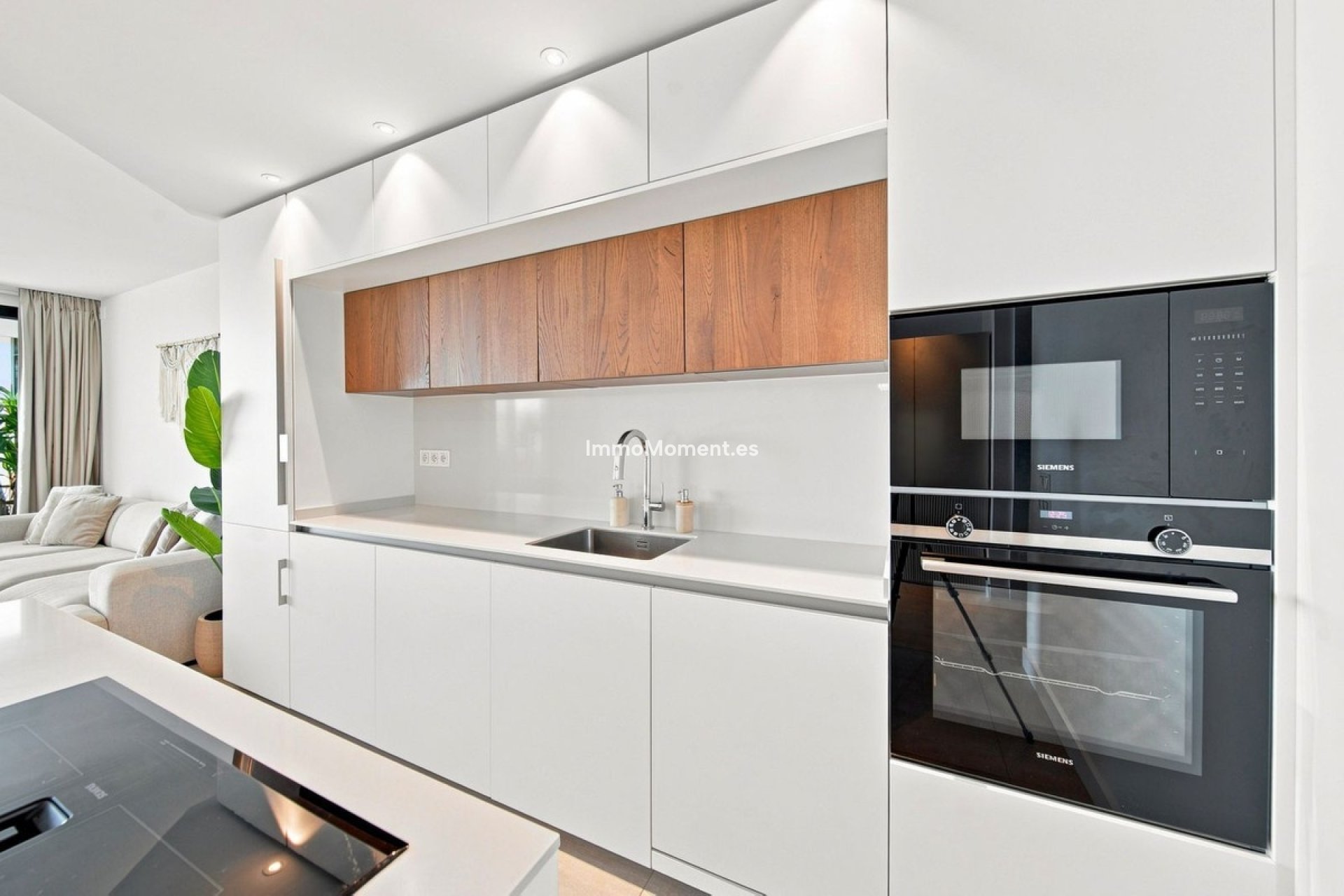 Bestaande woning - Appartement - Fuengirola - Fuengirola Centro