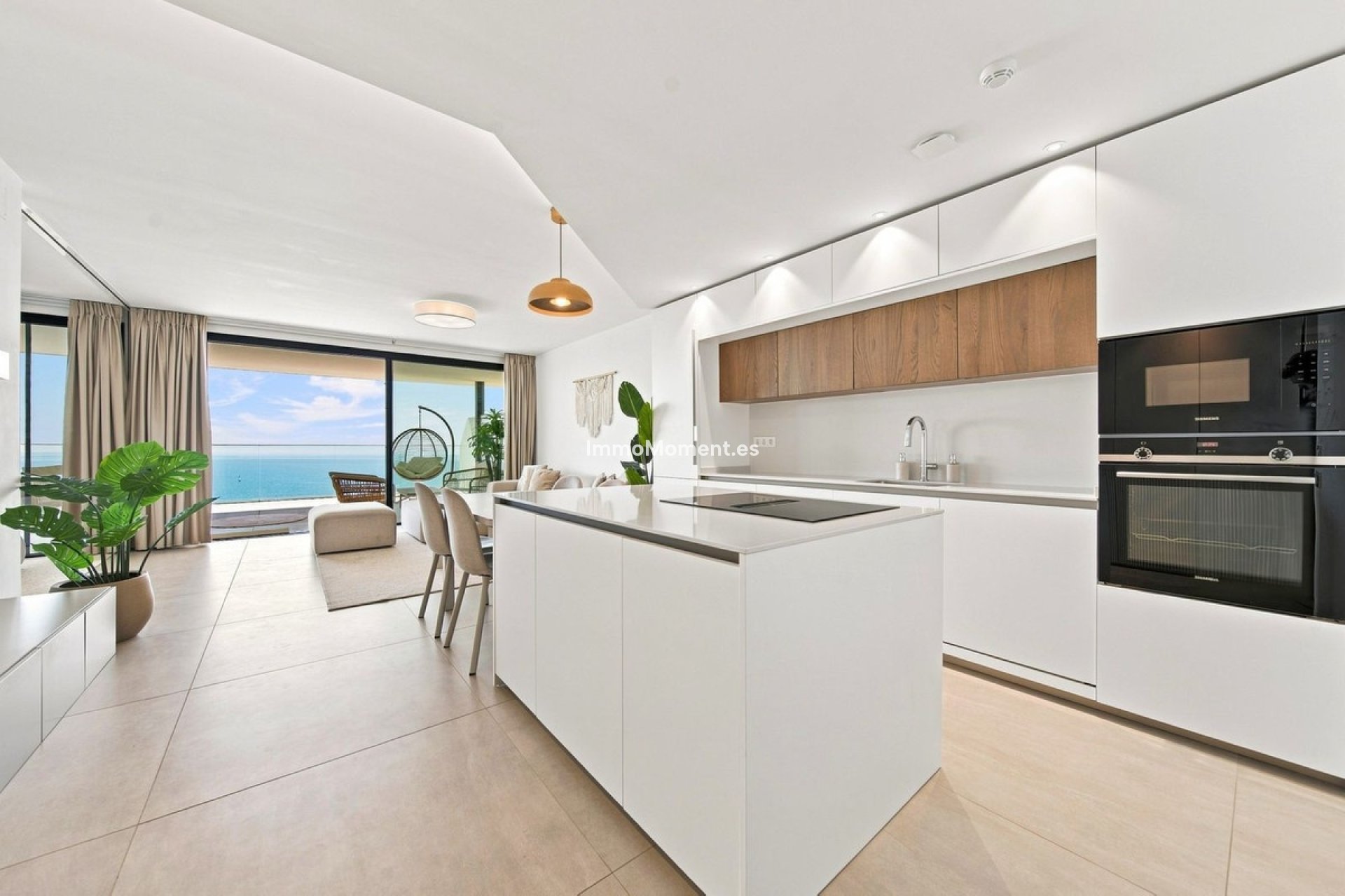 Bestaande woning - Appartement - Fuengirola - Fuengirola Centro