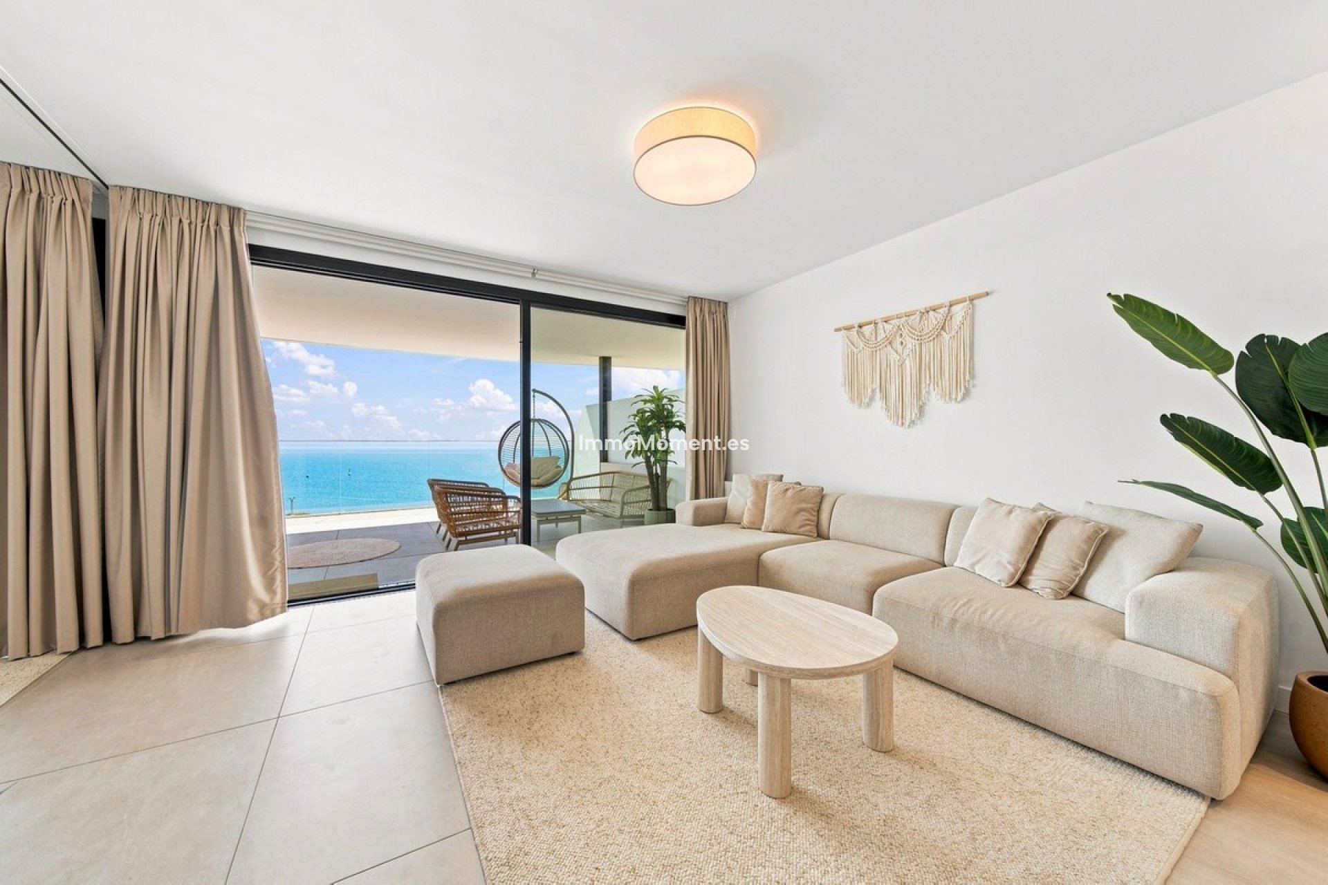 Bestaande woning - Appartement - Fuengirola - Fuengirola Centro