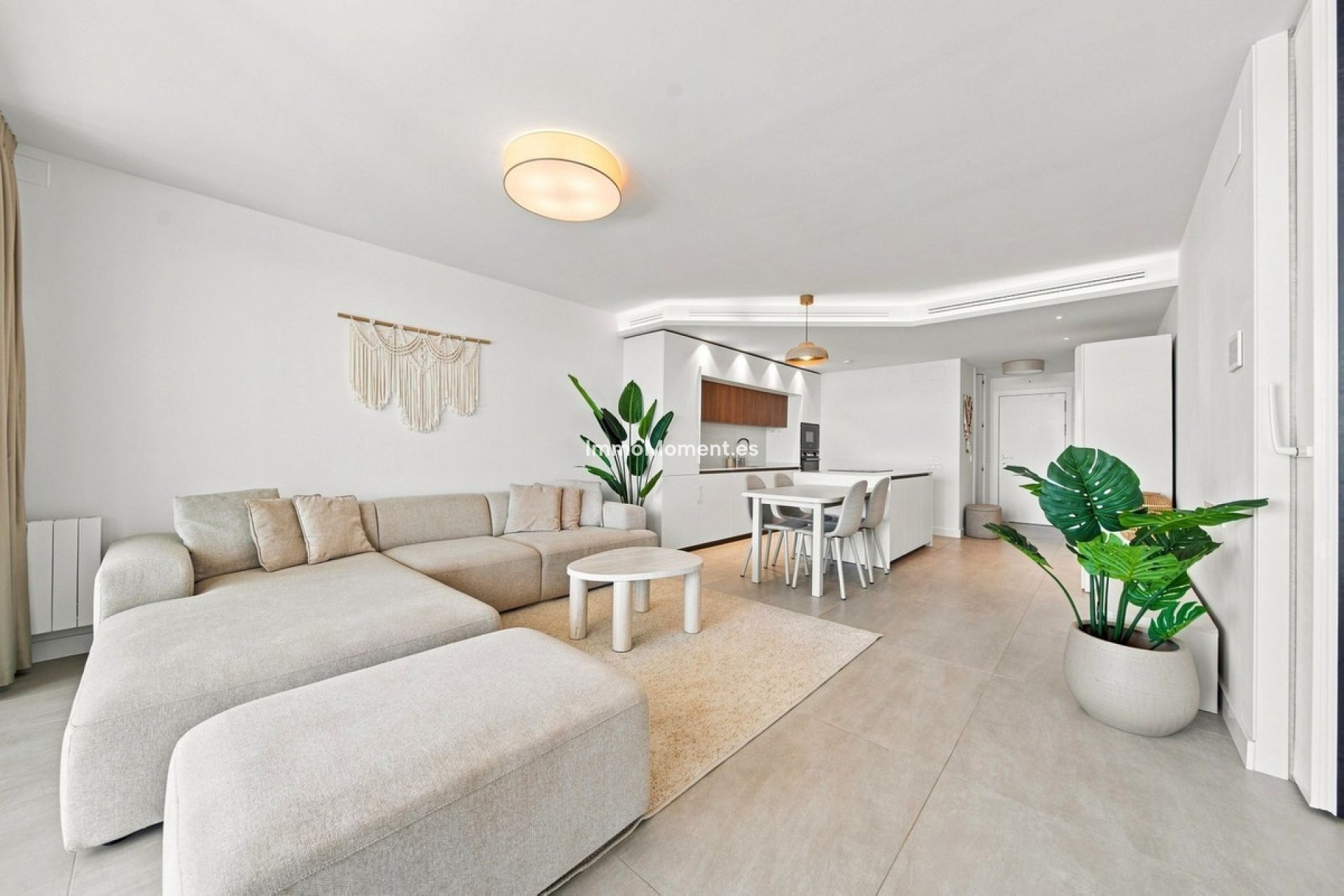 Bestaande woning - Appartement - Fuengirola - Fuengirola Centro