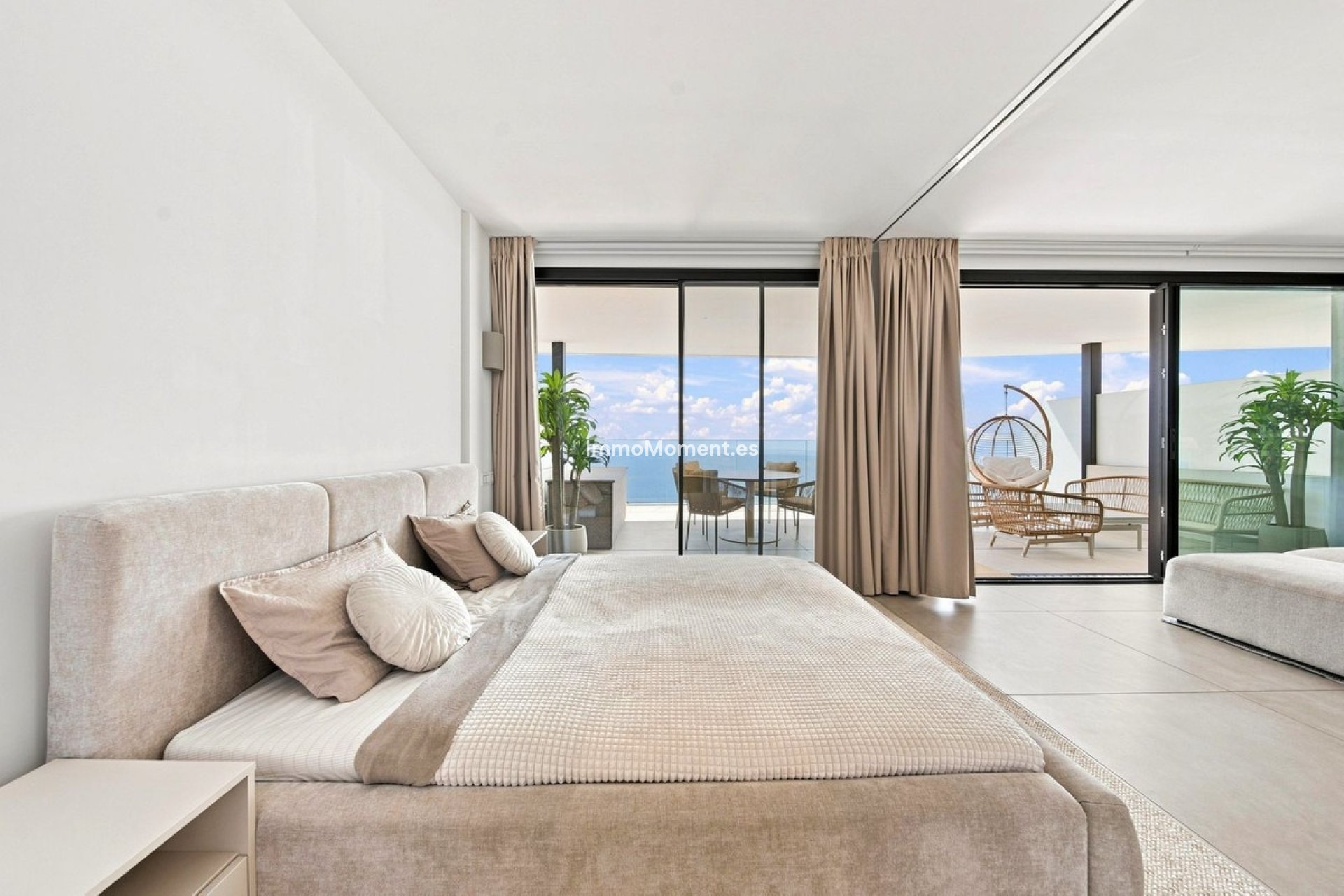 Bestaande woning - Appartement - Fuengirola - Fuengirola Centro