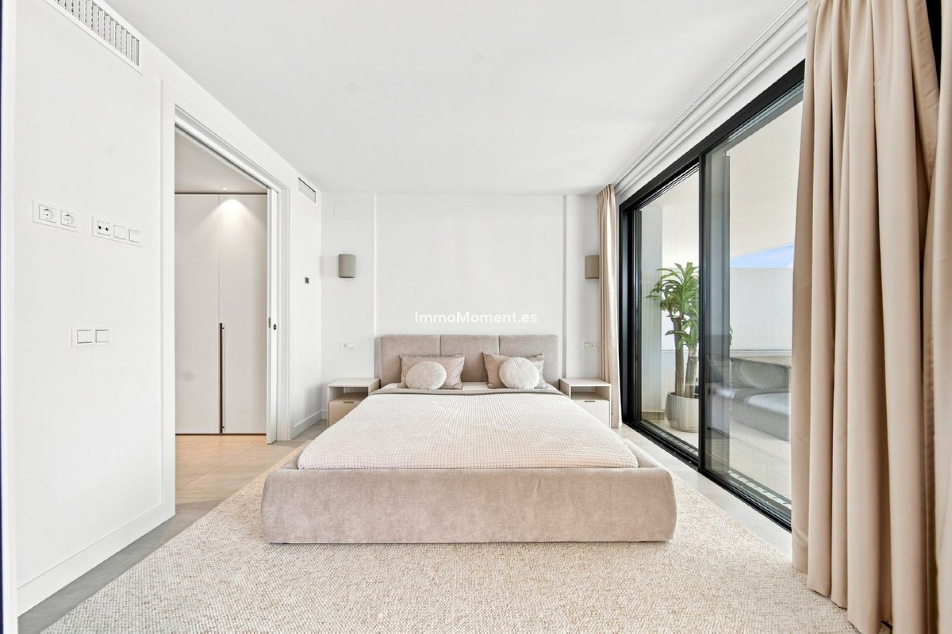 Bestaande woning - Appartement - Fuengirola - Fuengirola Centro