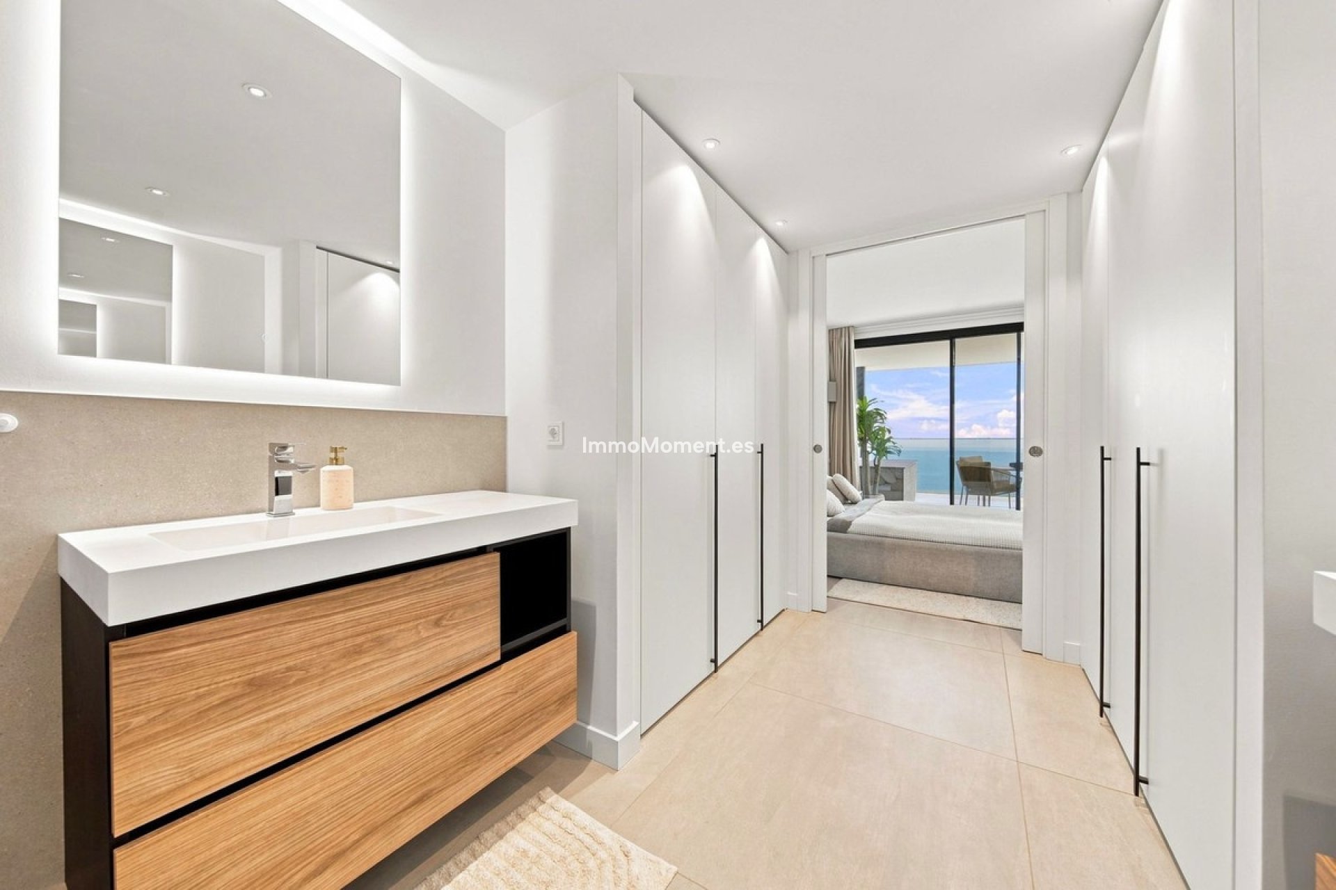 Bestaande woning - Appartement - Fuengirola - Fuengirola Centro