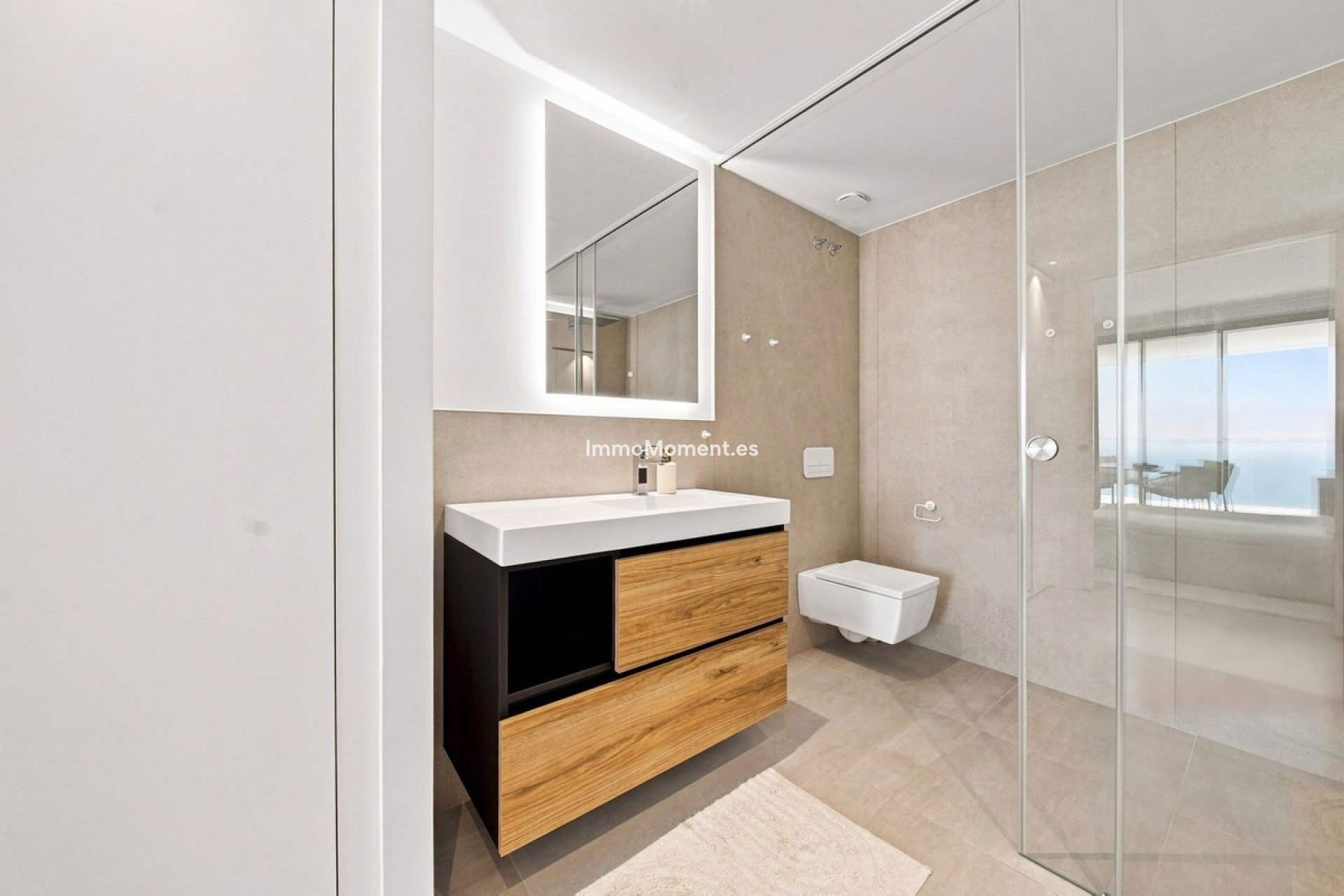 Bestaande woning - Appartement - Fuengirola - Fuengirola Centro