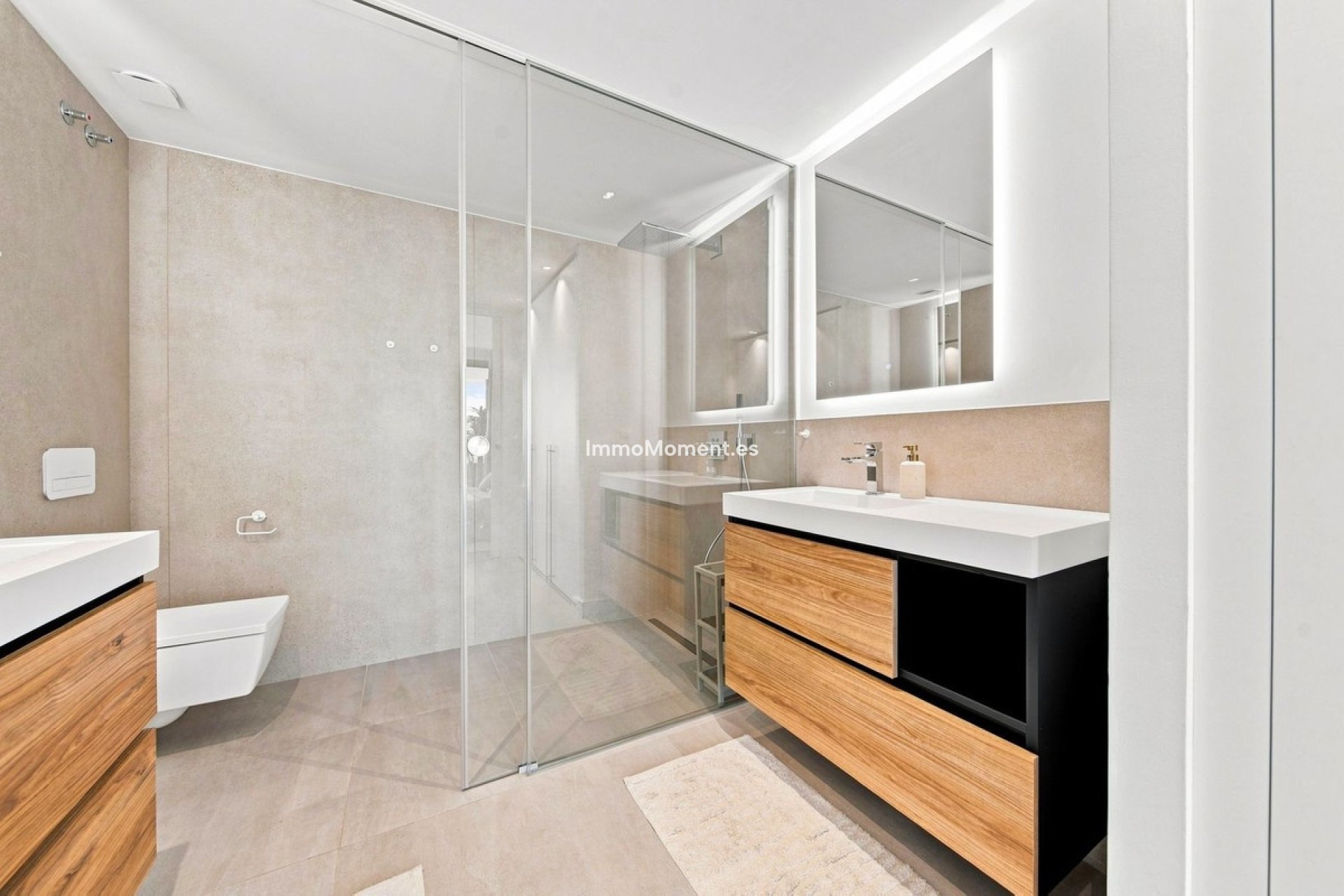 Bestaande woning - Appartement - Fuengirola - Fuengirola Centro