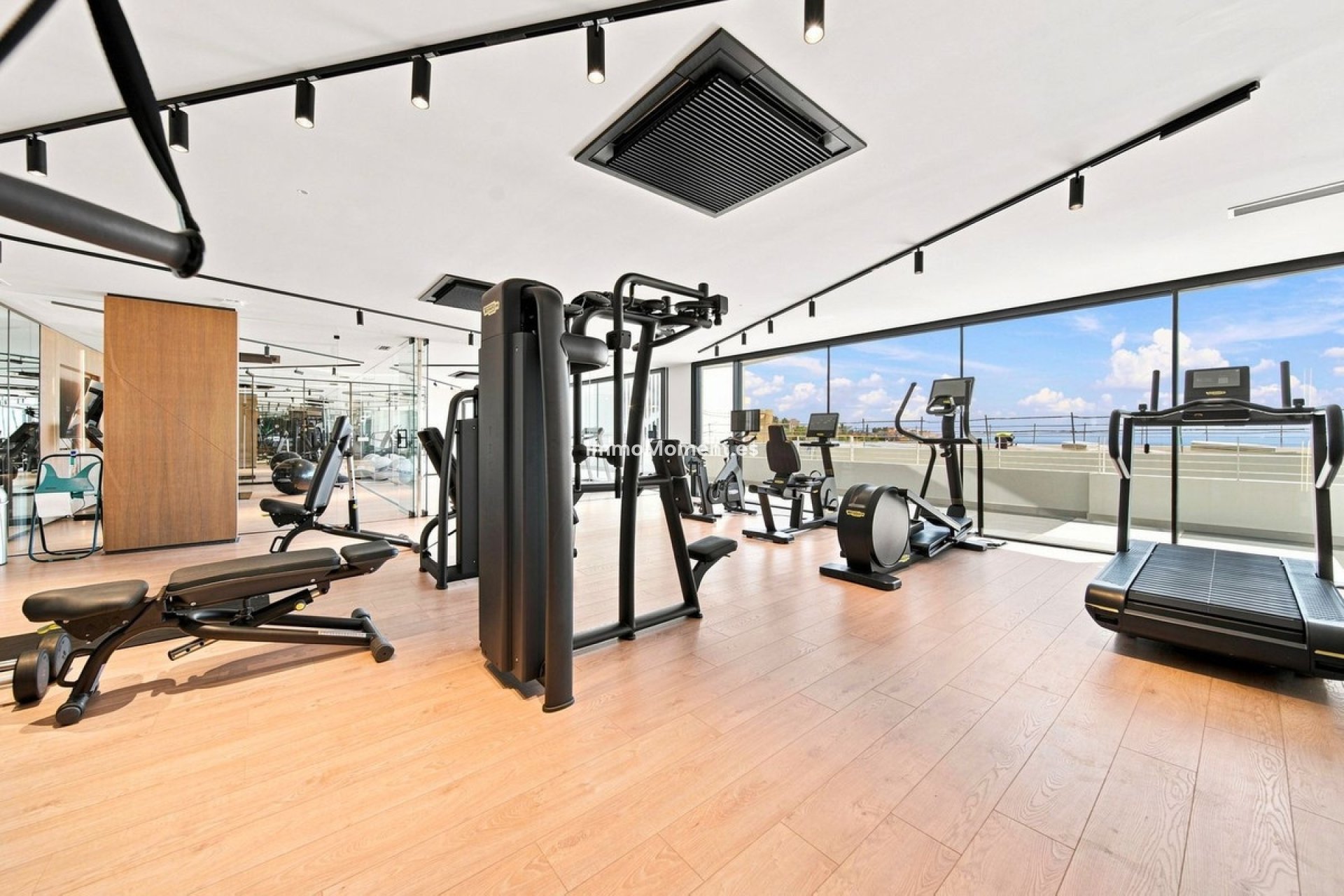 Bestaande woning - Appartement - Fuengirola - Fuengirola Centro