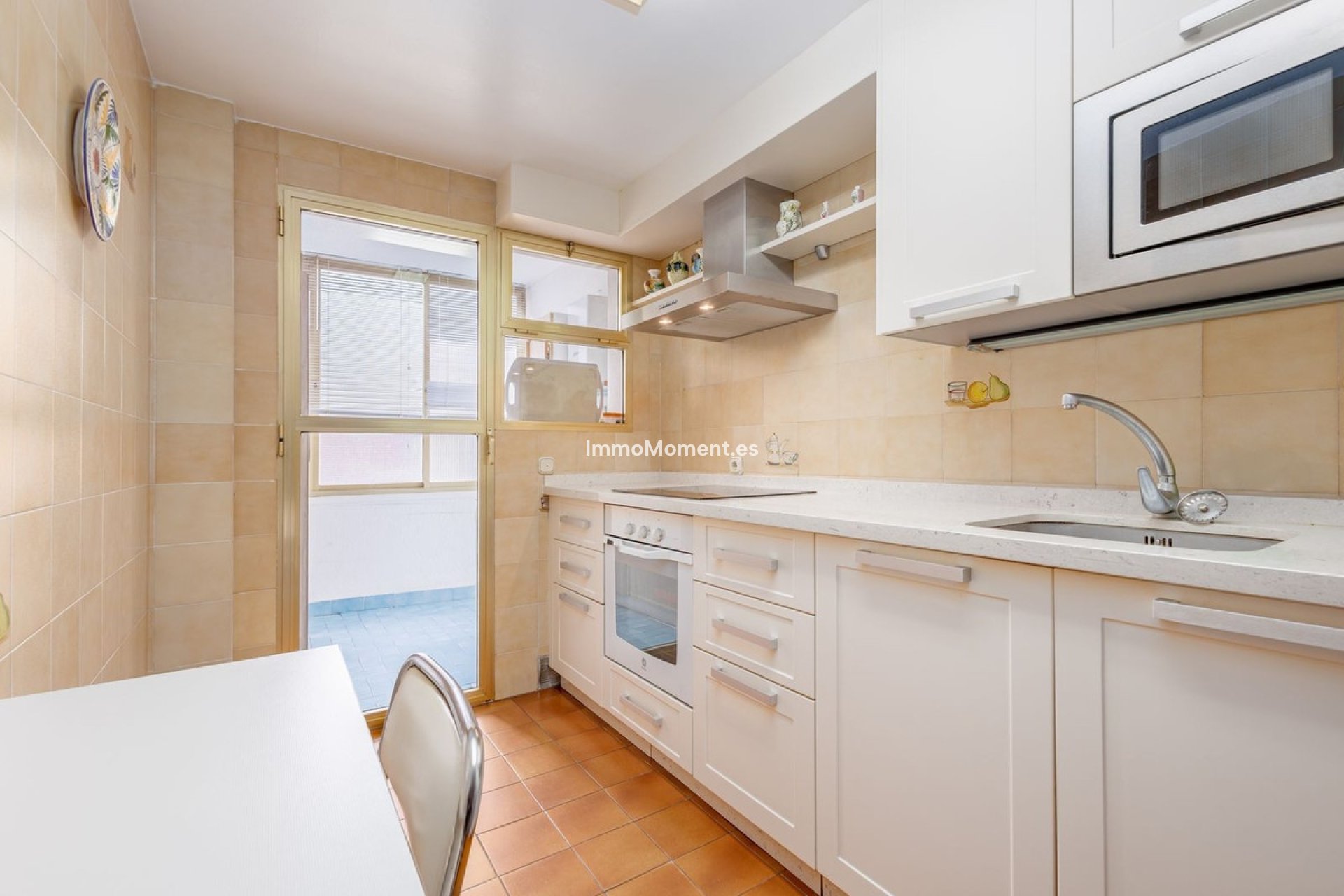 Bestaande woning - Appartement - Fuengirola - Fuengirola Centro