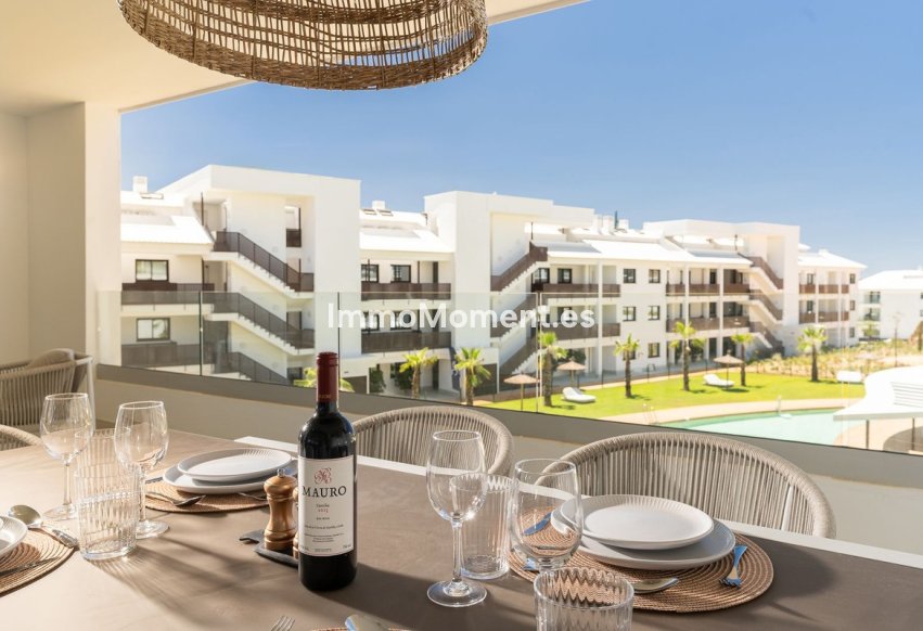 Bestaande woning - Appartement - Fuengirola - Fuengirola Centro