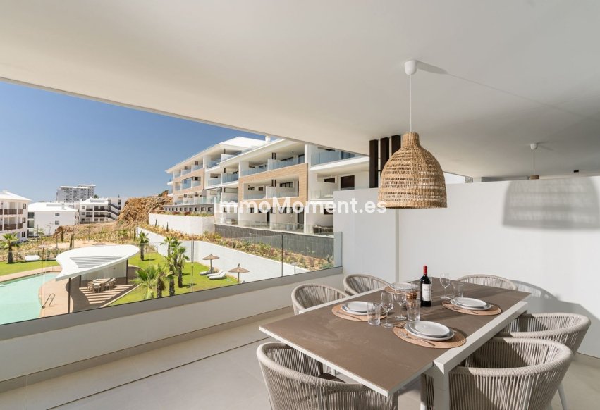 Bestaande woning - Appartement - Fuengirola - Fuengirola Centro