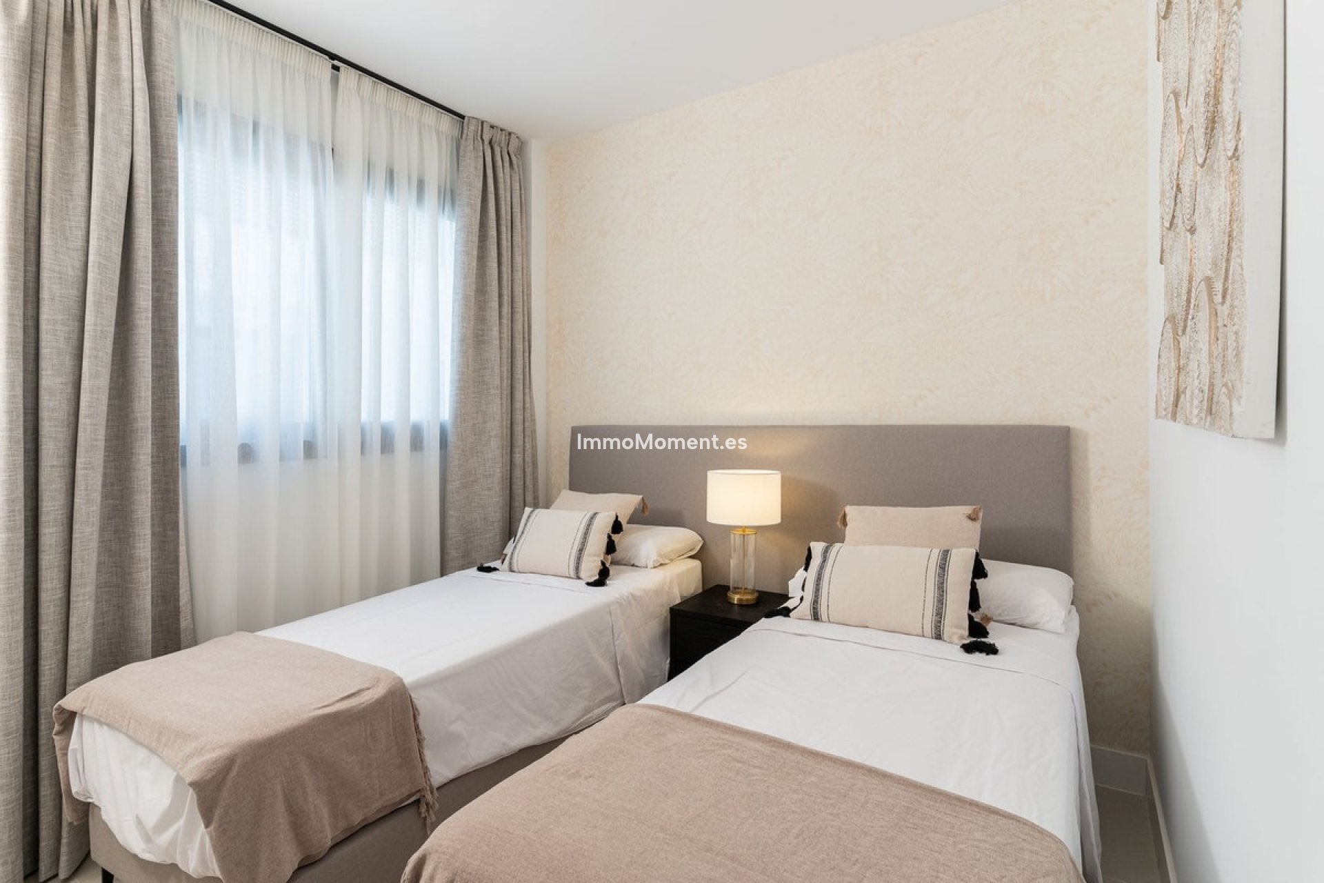 Bestaande woning - Appartement - Fuengirola - Fuengirola Centro