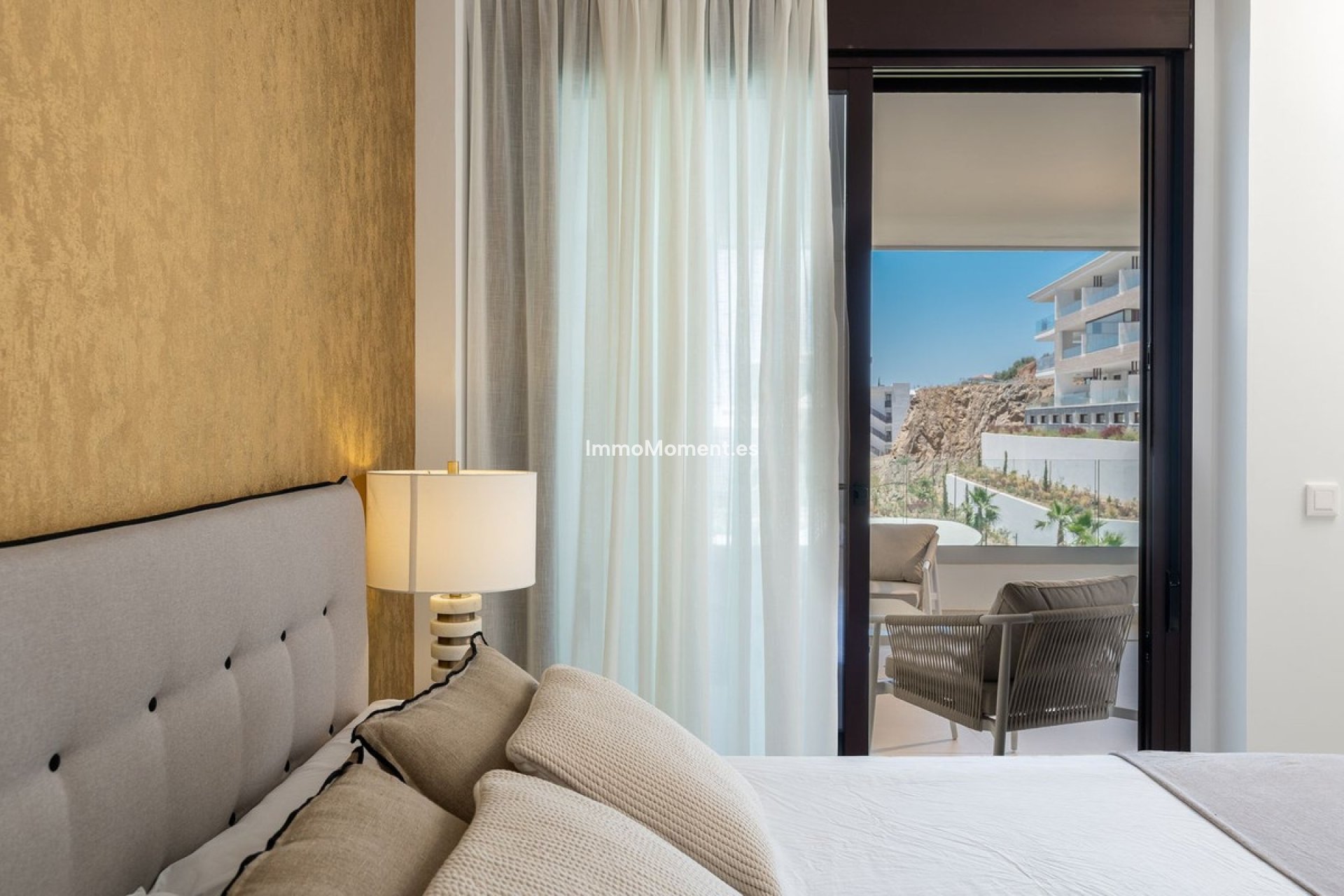 Bestaande woning - Appartement - Fuengirola - Fuengirola Centro