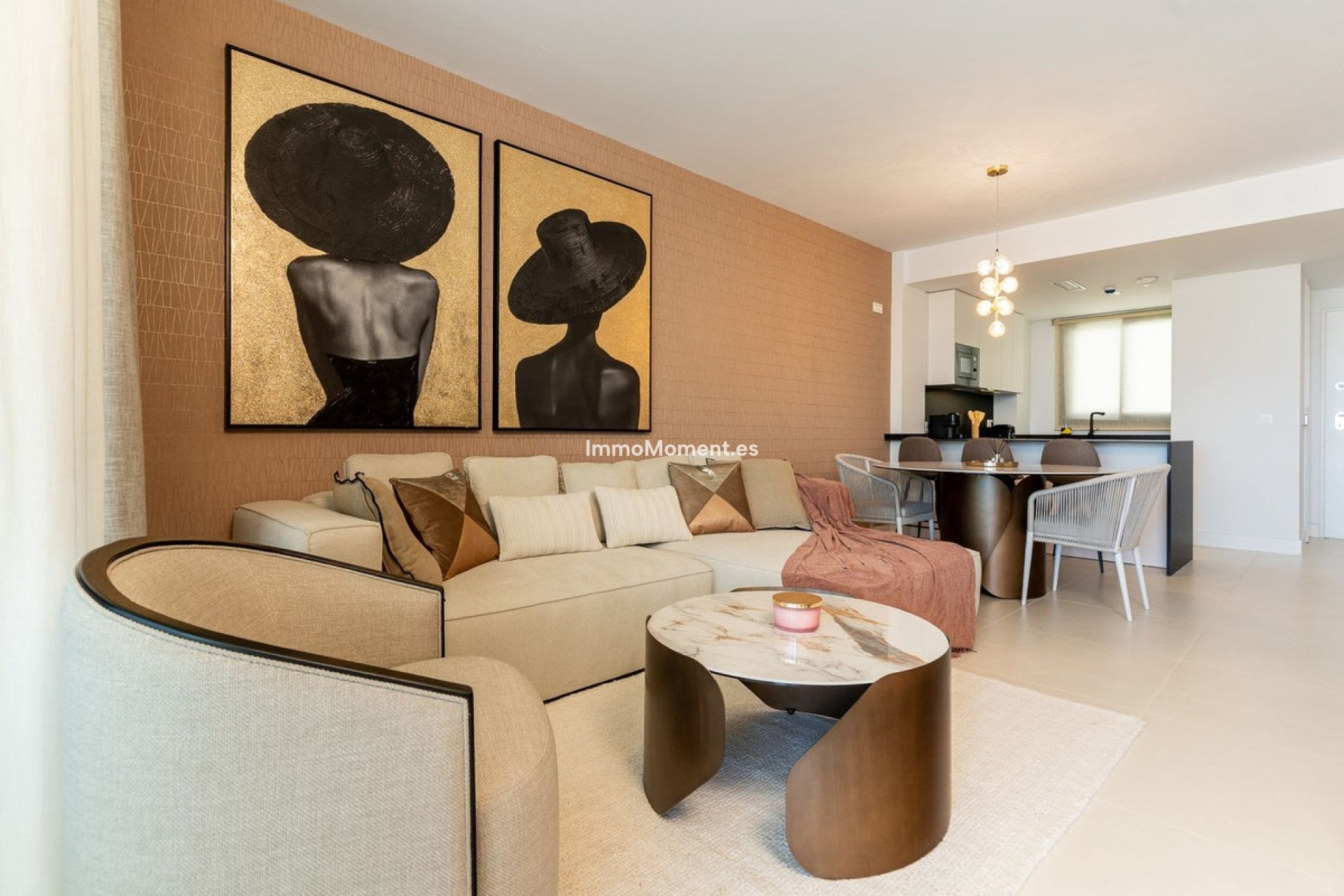 Bestaande woning - Appartement - Fuengirola - Fuengirola Centro