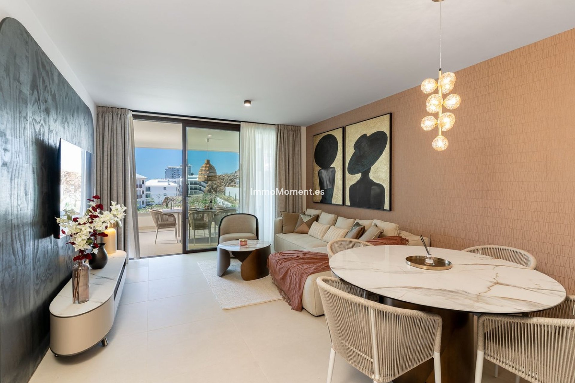 Bestaande woning - Appartement - Fuengirola - Fuengirola Centro