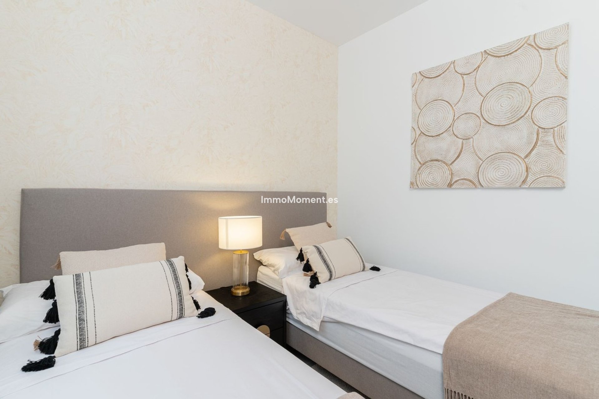 Bestaande woning - Appartement - Fuengirola - Fuengirola Centro