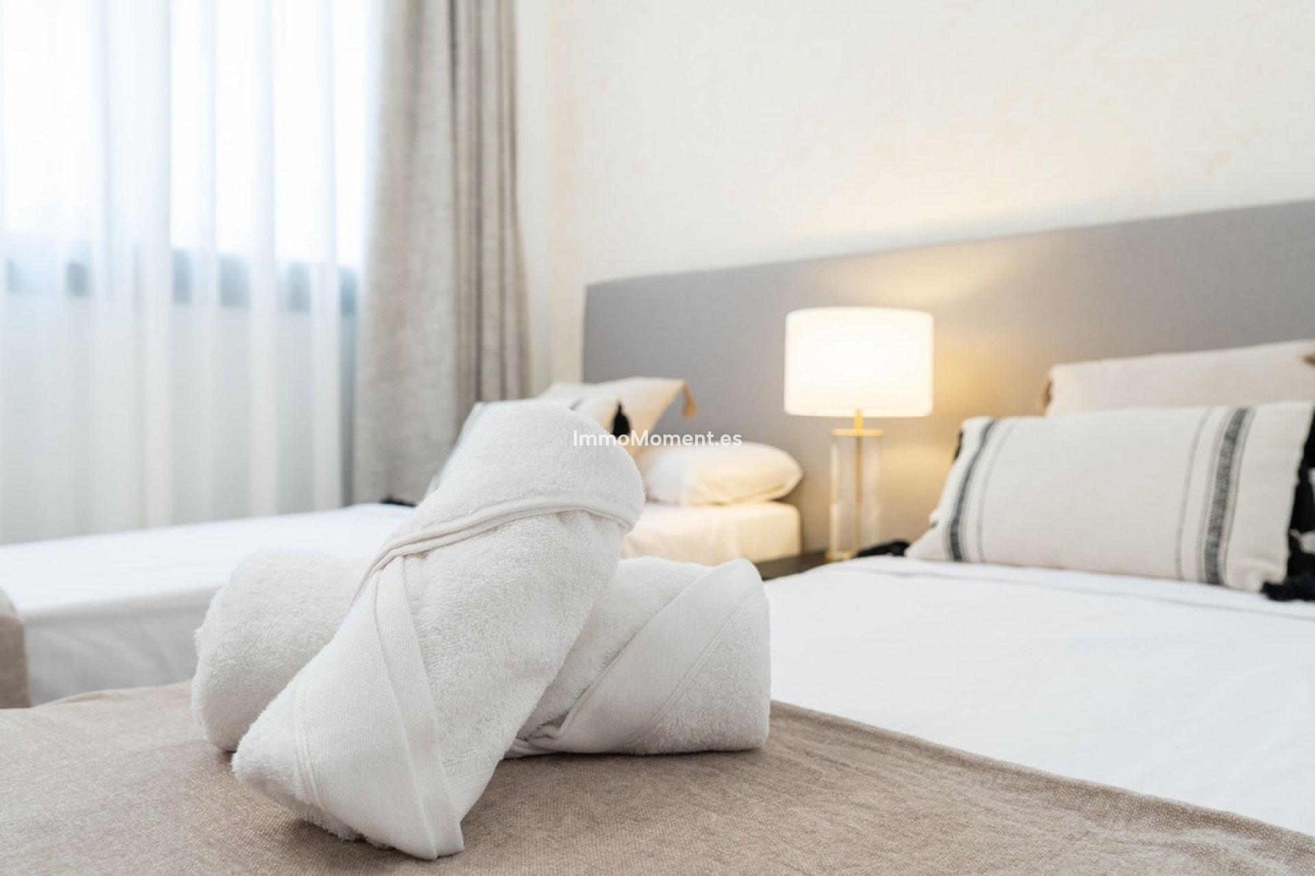 Bestaande woning - Appartement - Fuengirola - Fuengirola Centro