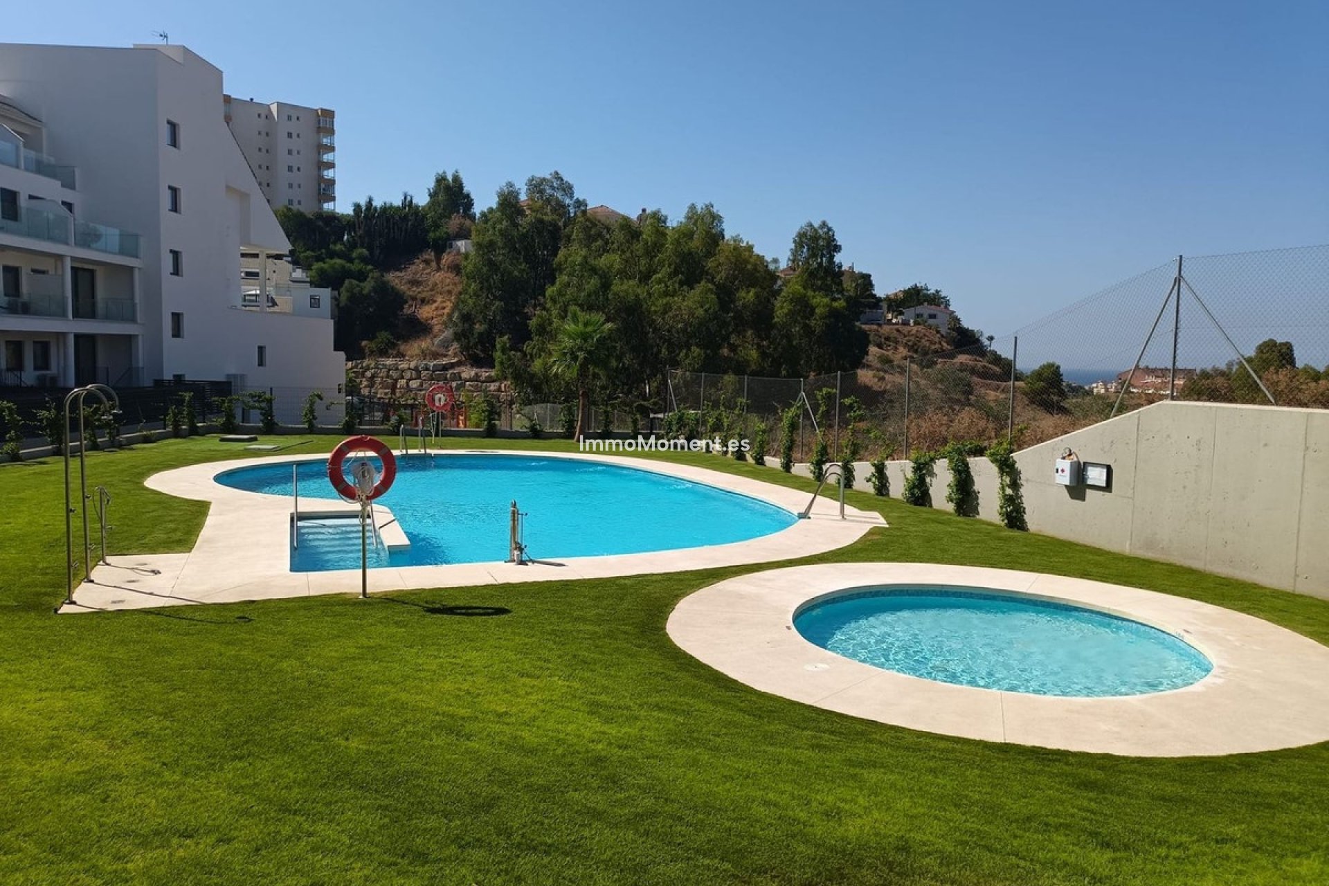 Bestaande woning - Appartement - Fuengirola - Fuengirola Centro