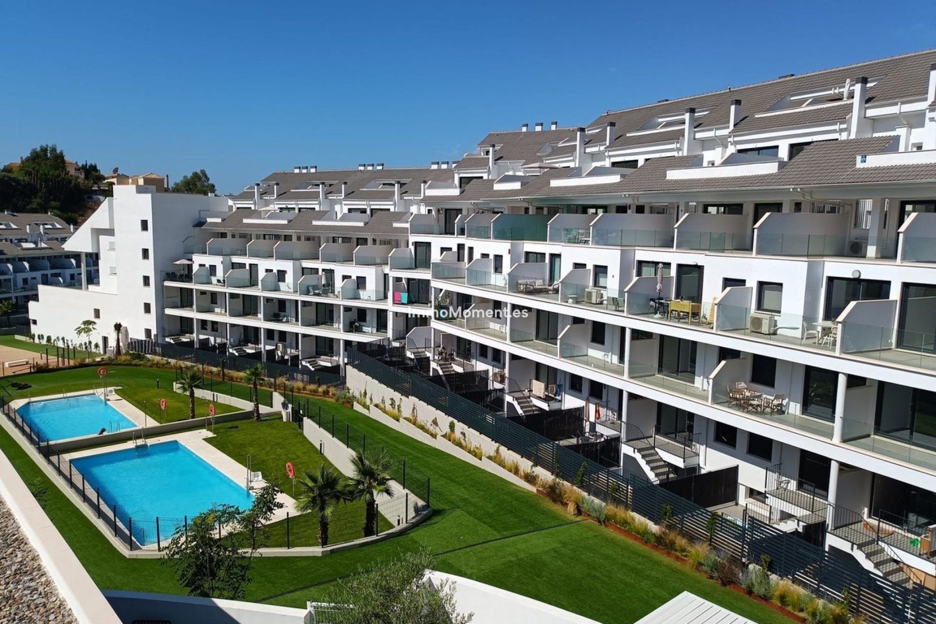 Bestaande woning - Appartement - Fuengirola - Fuengirola Centro