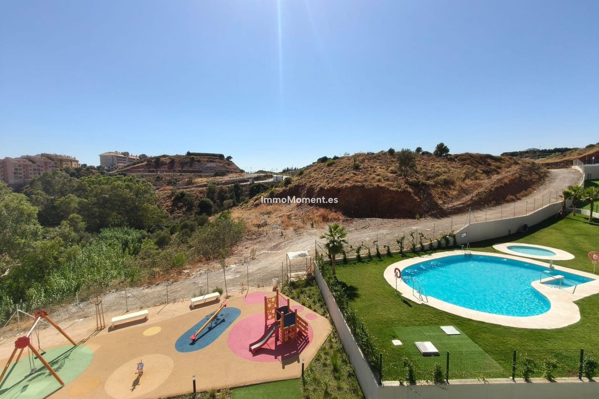 Bestaande woning - Appartement - Fuengirola - Fuengirola Centro