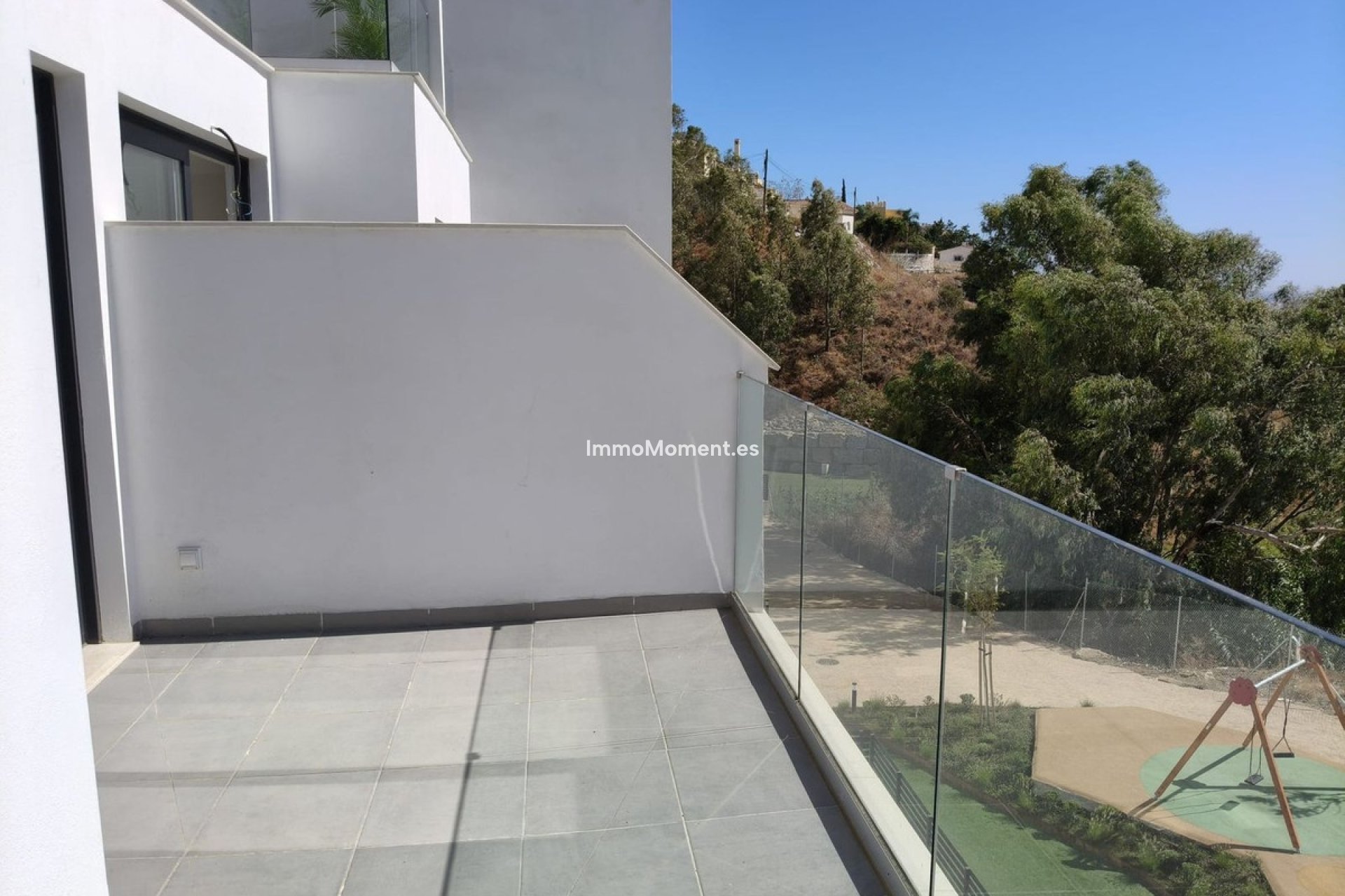 Bestaande woning - Appartement - Fuengirola - Fuengirola Centro