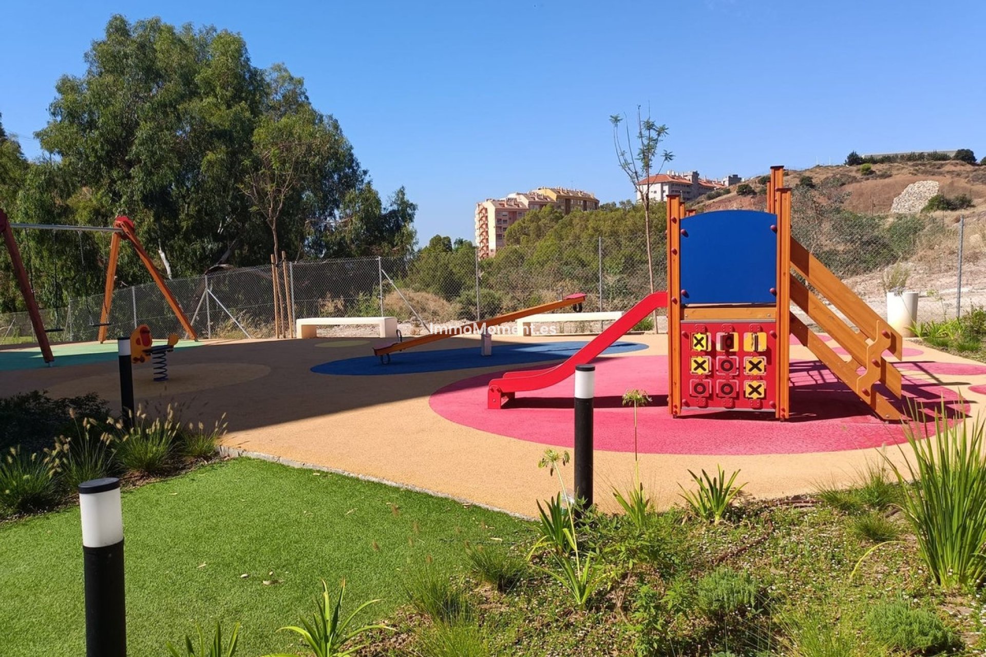 Bestaande woning - Appartement - Fuengirola - Fuengirola Centro