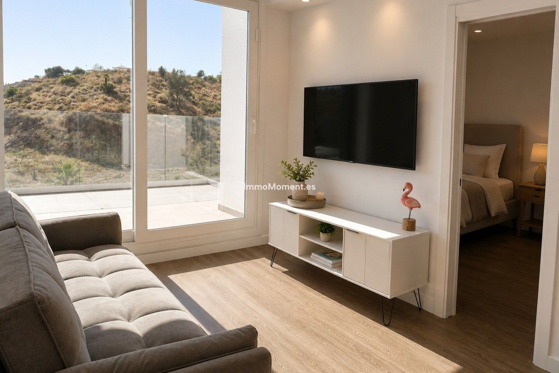 Bestaande woning - Appartement - Fuengirola - Fuengirola Centro