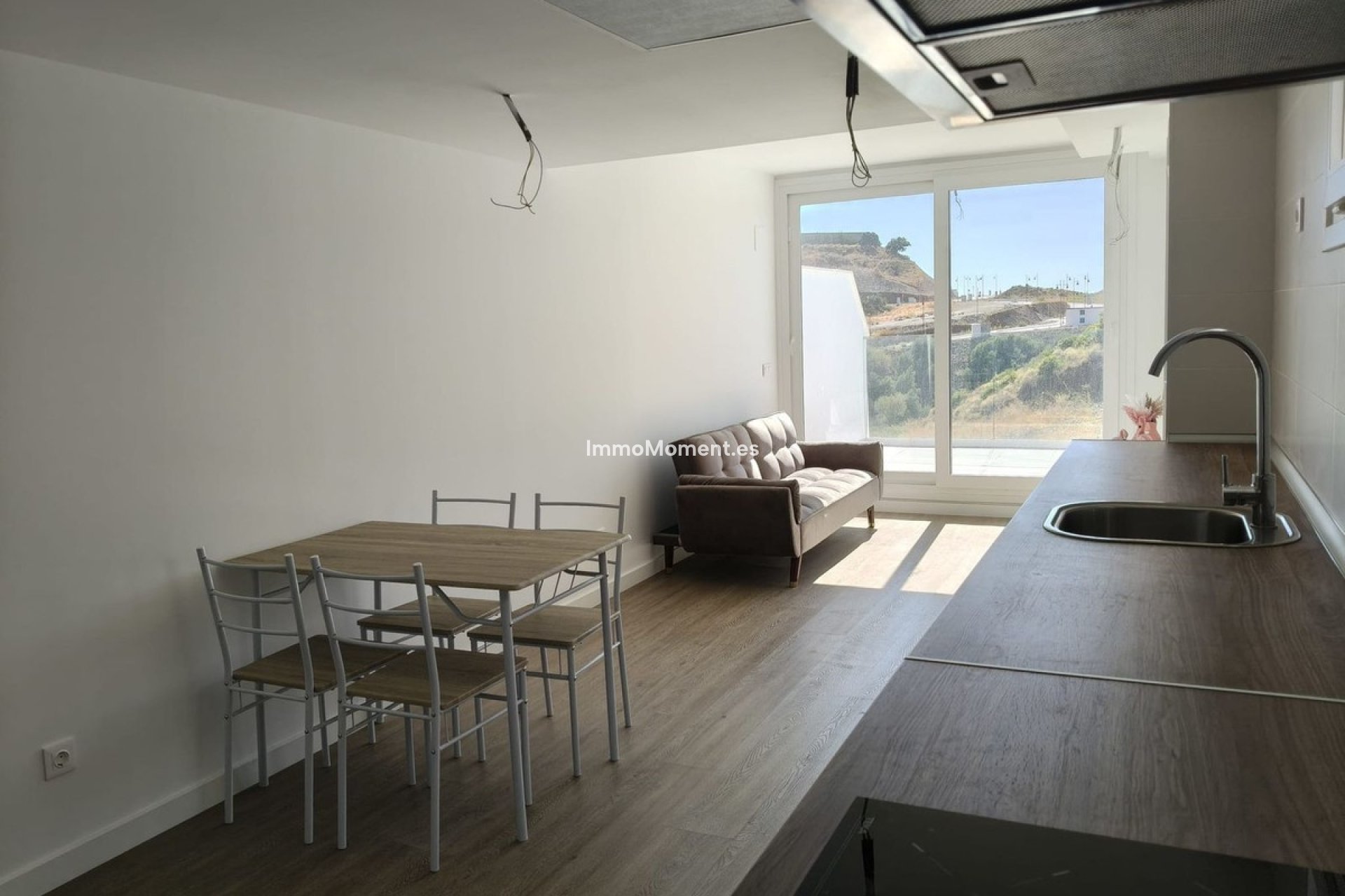 Bestaande woning - Appartement - Fuengirola - Fuengirola Centro