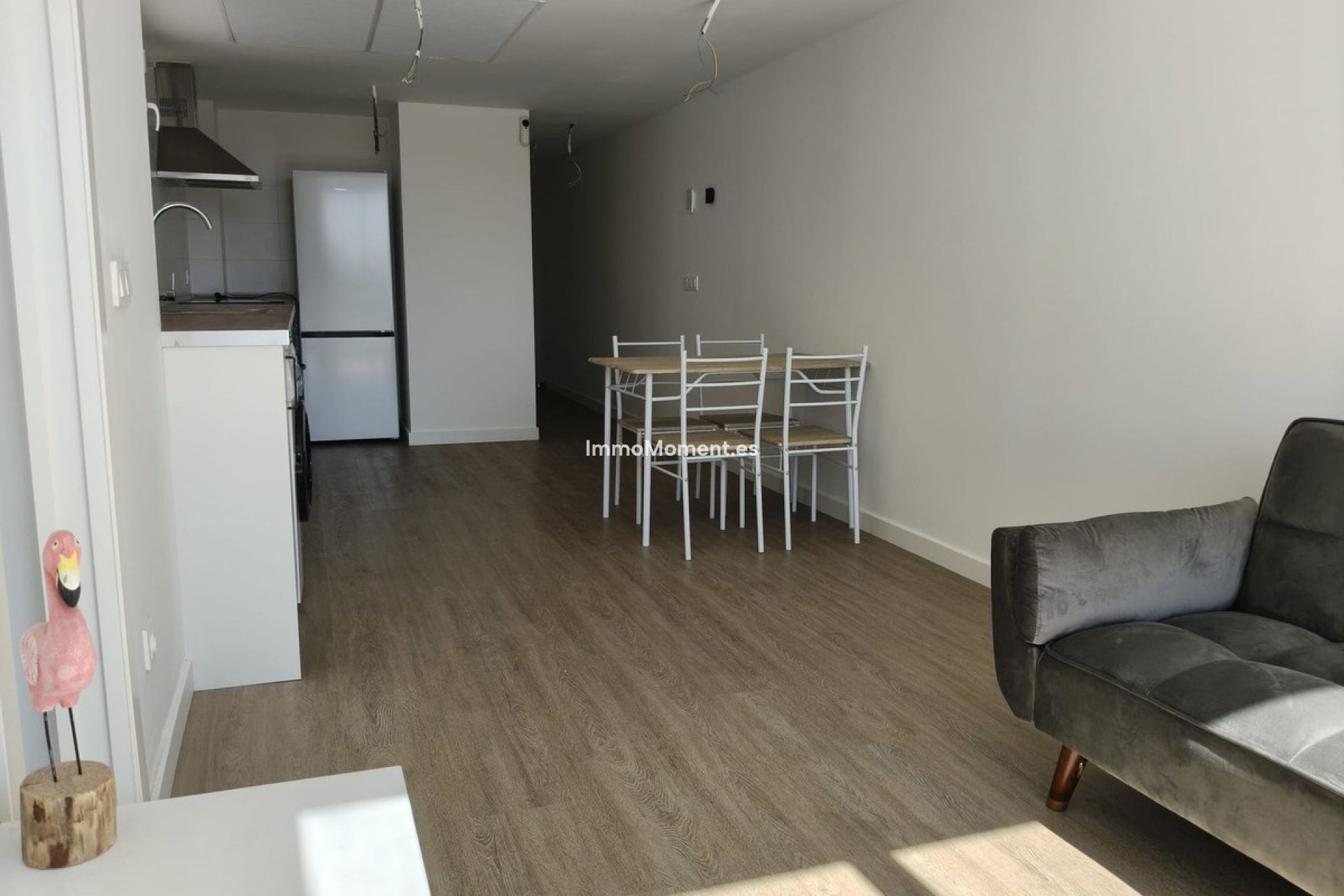 Bestaande woning - Appartement - Fuengirola - Fuengirola Centro