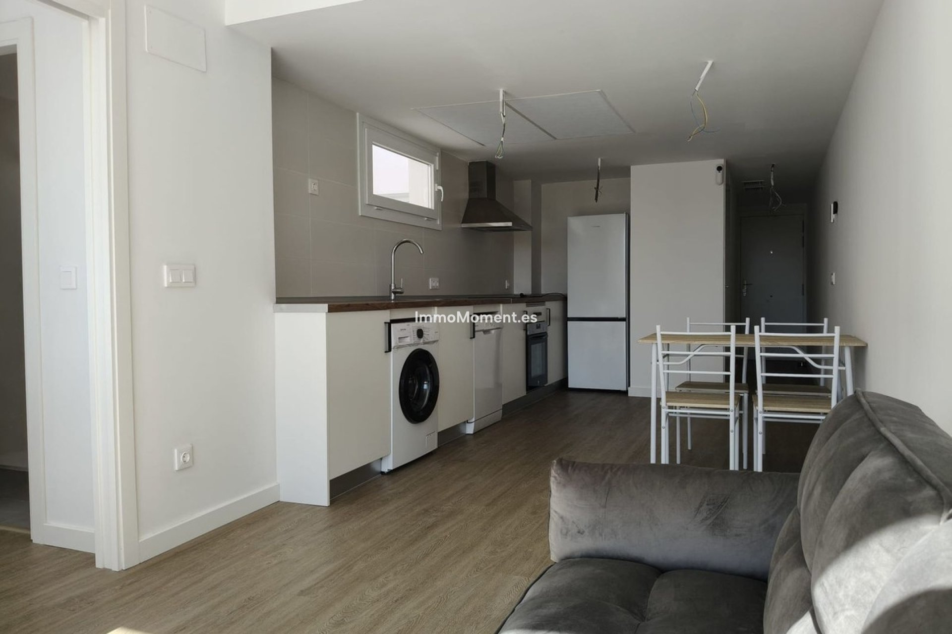 Bestaande woning - Appartement - Fuengirola - Fuengirola Centro