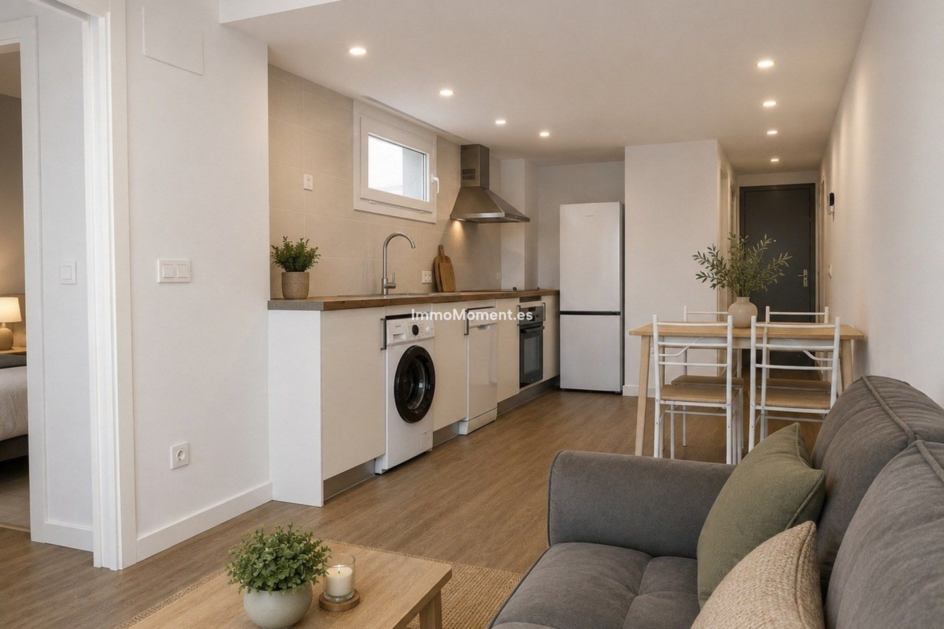 Bestaande woning - Appartement - Fuengirola - Fuengirola Centro