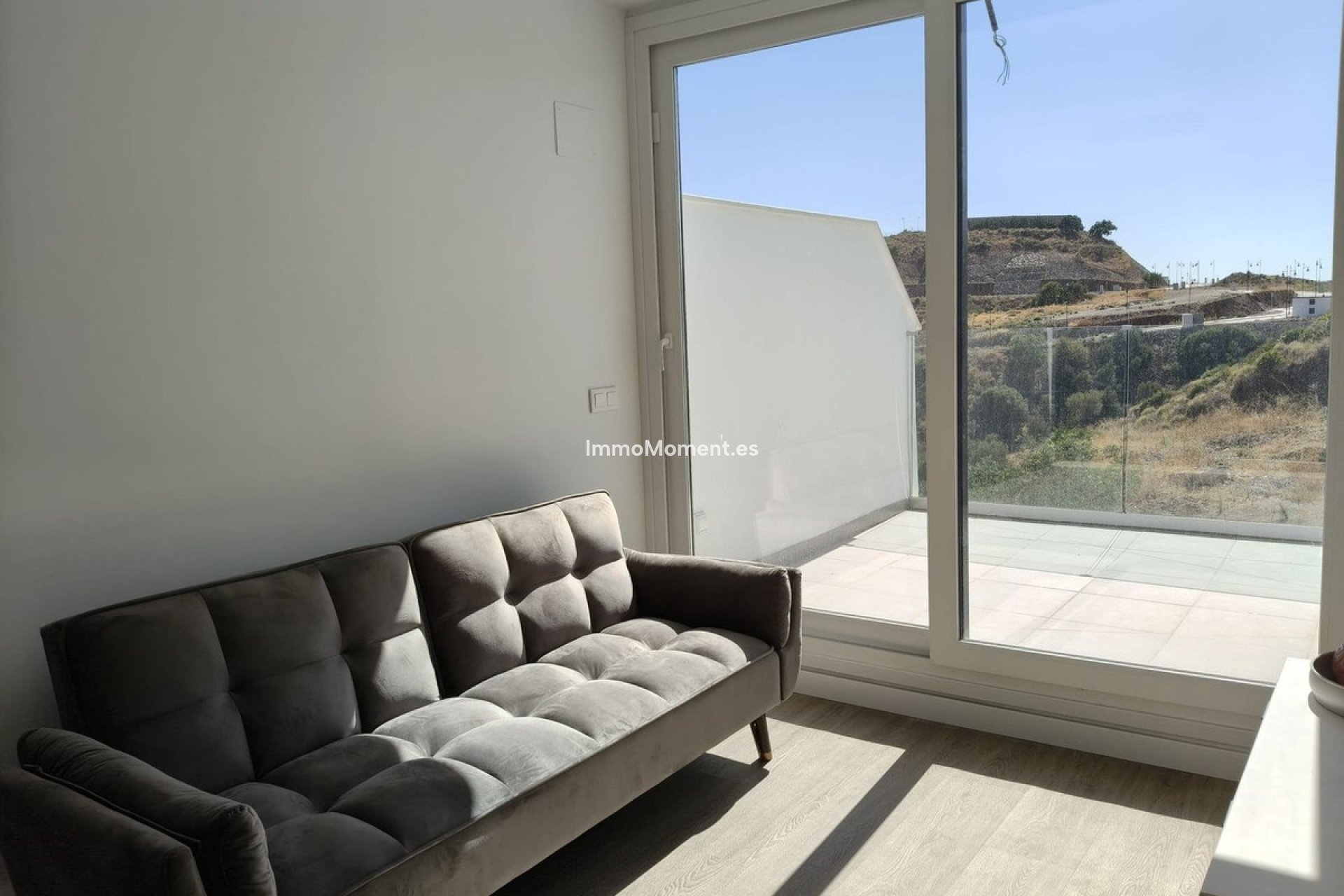 Bestaande woning - Appartement - Fuengirola - Fuengirola Centro