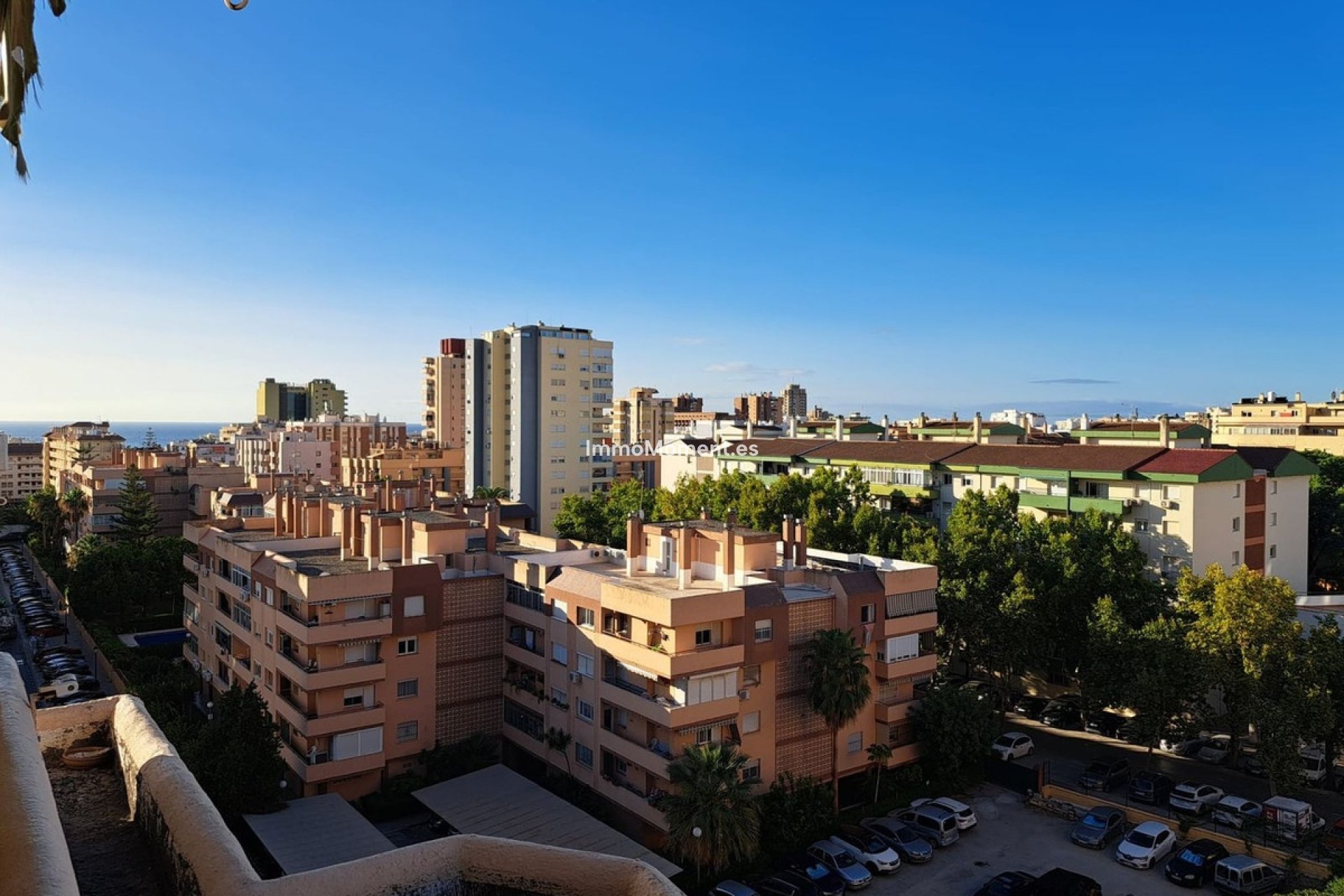 Bestaande woning - Appartement - Fuengirola - Fuengirola Centro