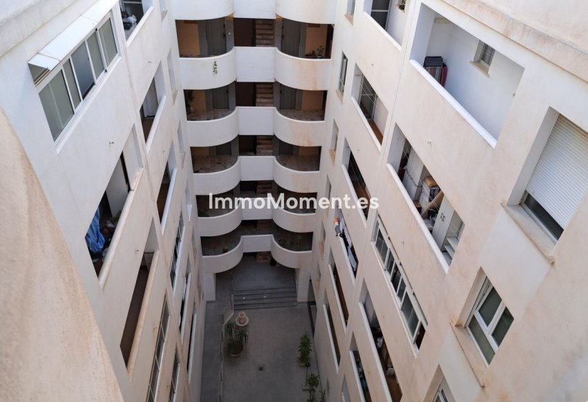 Bestaande woning - Appartement - Fuengirola - Fuengirola Centro