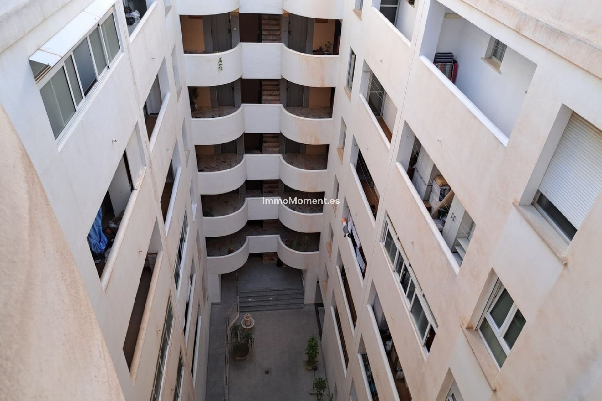 Bestaande woning - Appartement - Fuengirola - Fuengirola Centro