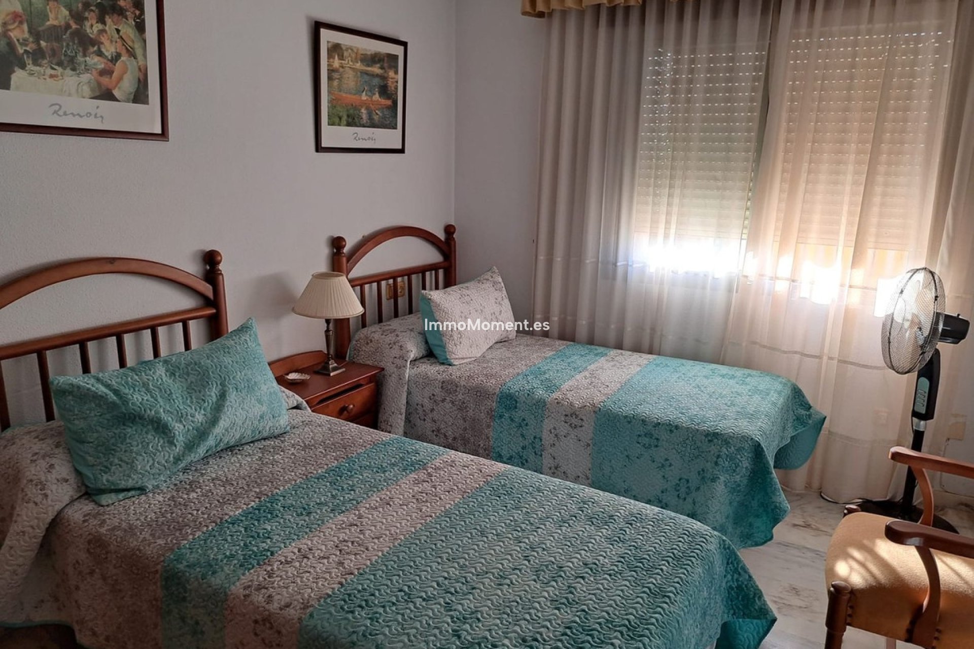 Bestaande woning - Appartement - Fuengirola - Fuengirola Centro