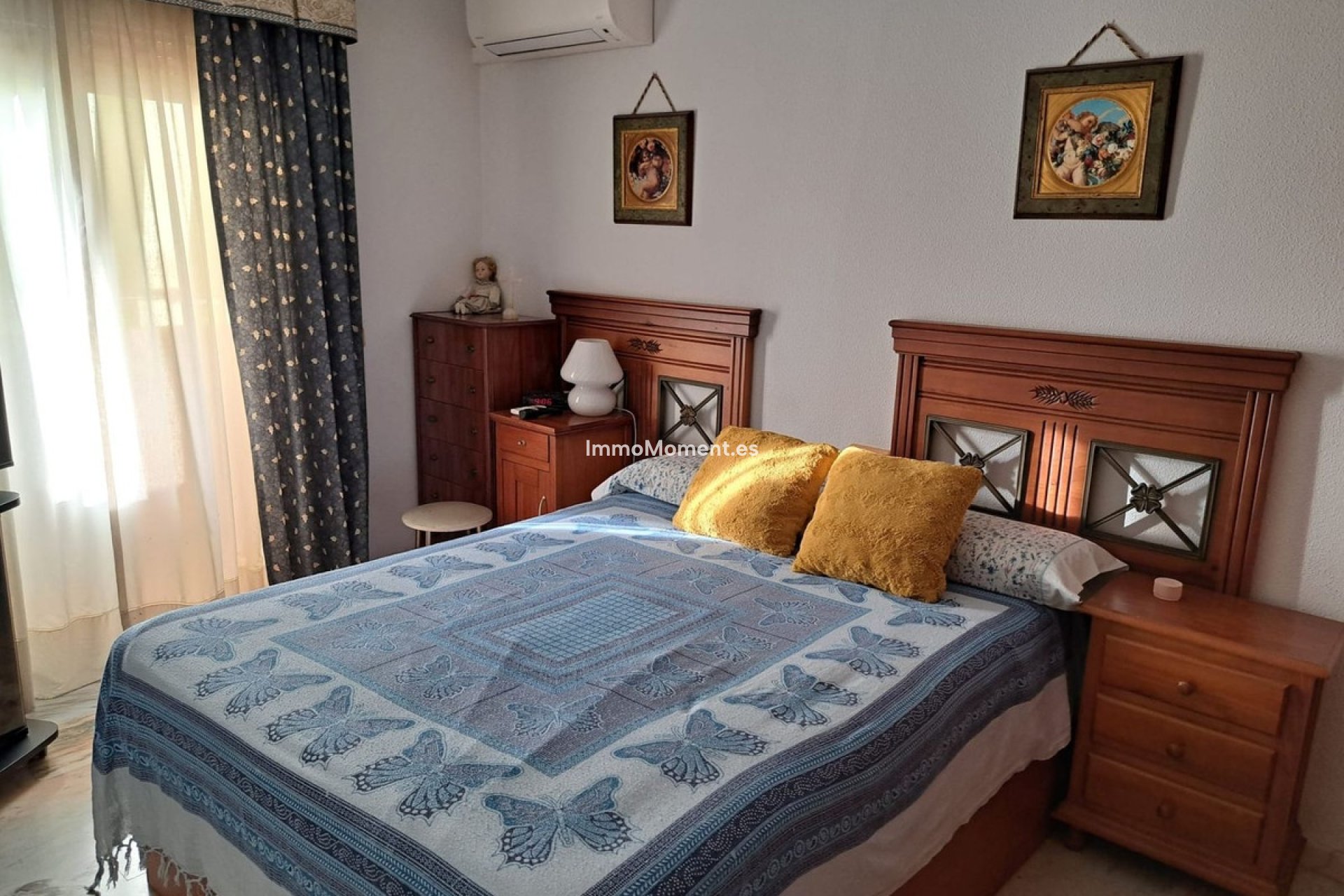 Bestaande woning - Appartement - Fuengirola - Fuengirola Centro